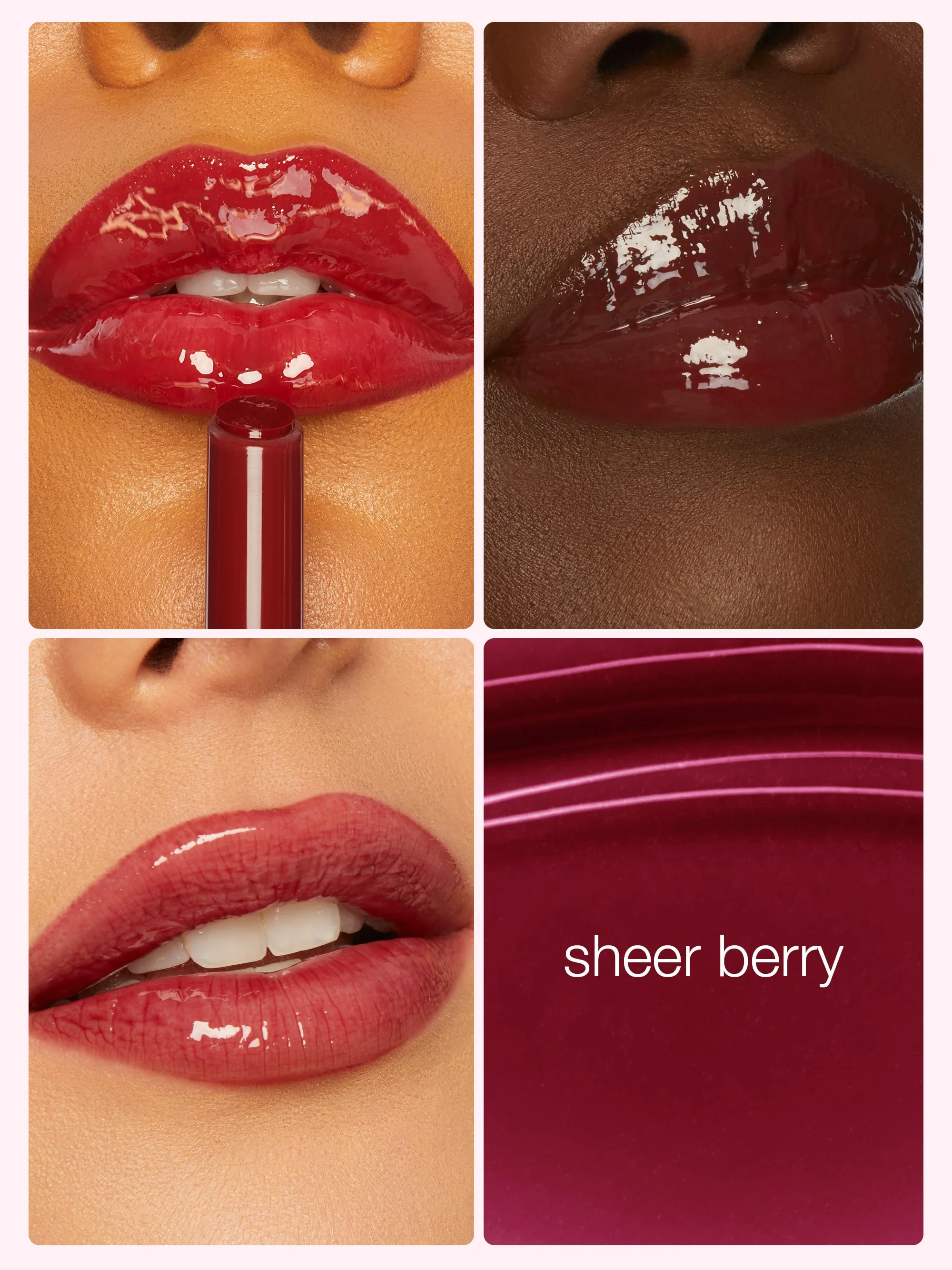 maracuja juicy lip vinyl gloss - Image 27