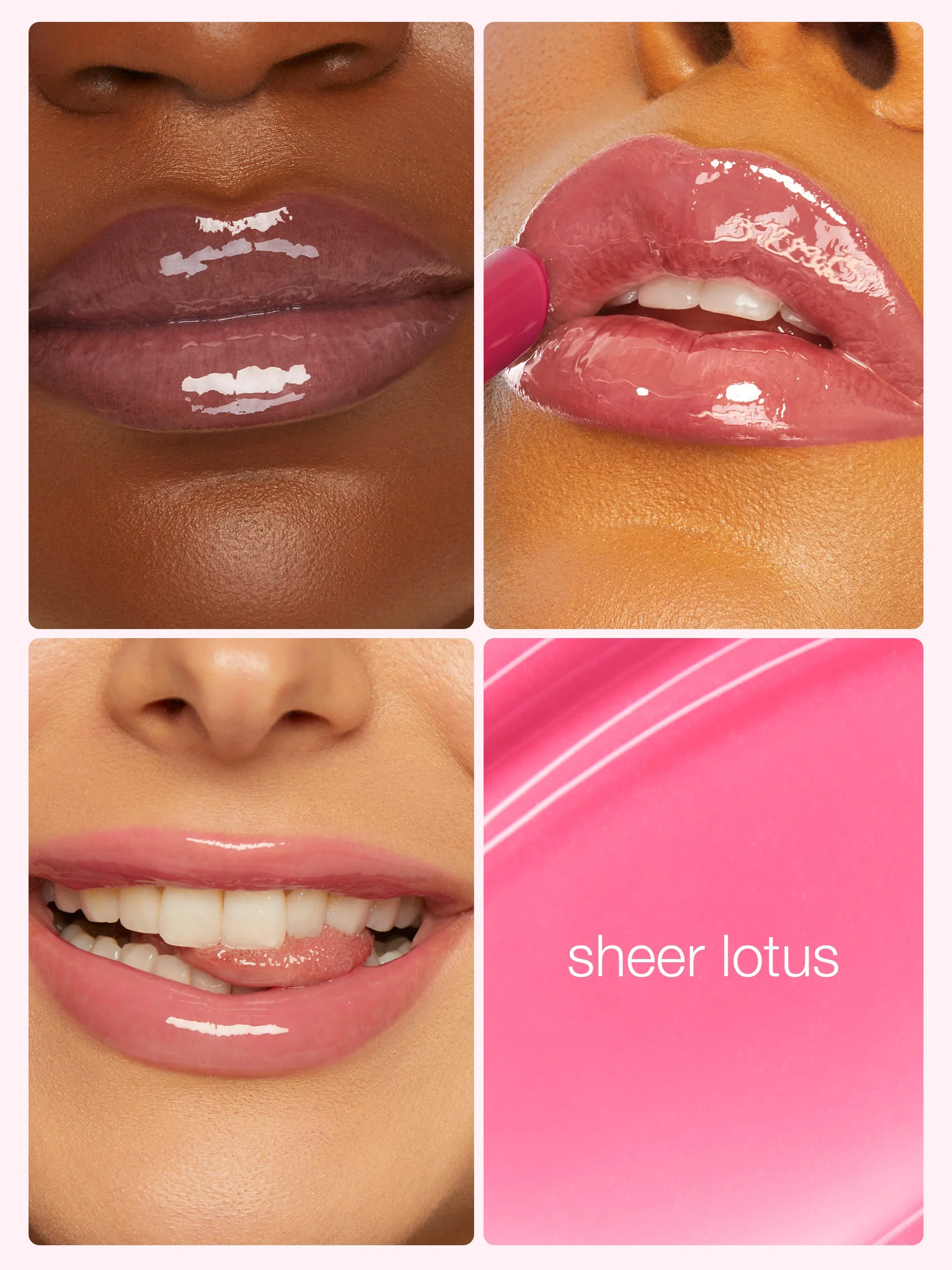 maracuja juicy lip vinyl gloss - Image 29