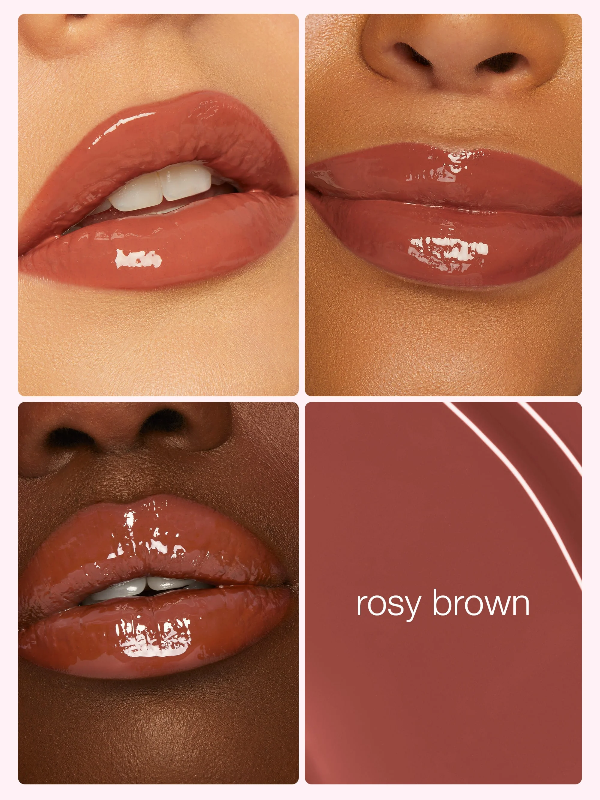 maracuja juicy lip vinyl gloss - Image 31