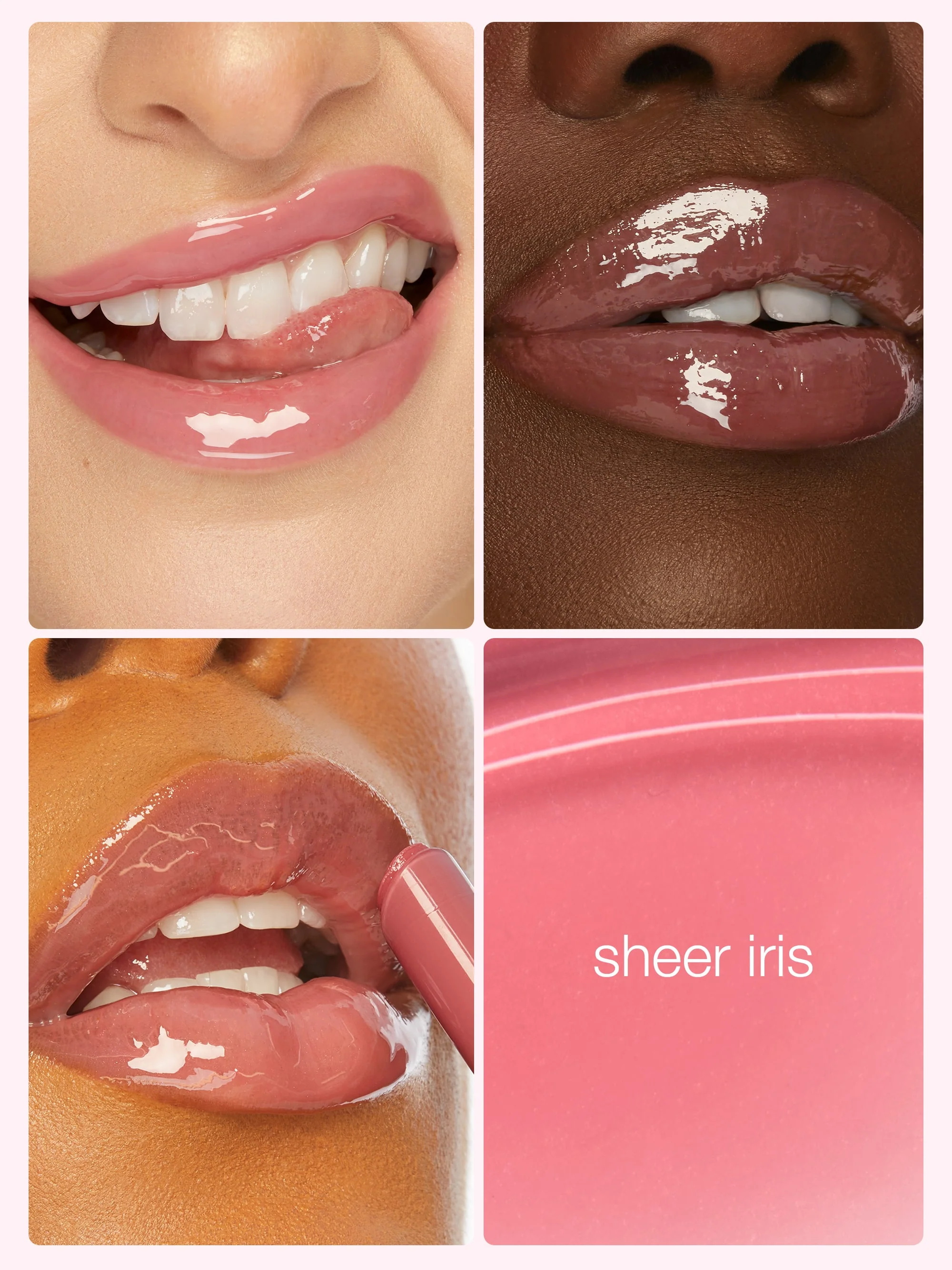 maracuja juicy lip vinyl gloss - Image 32