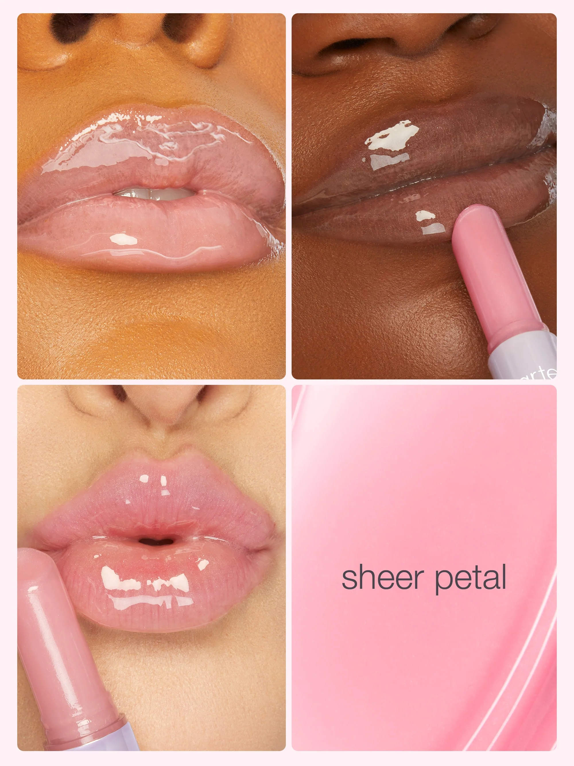maracuja juicy lip vinyl gloss - Image 33