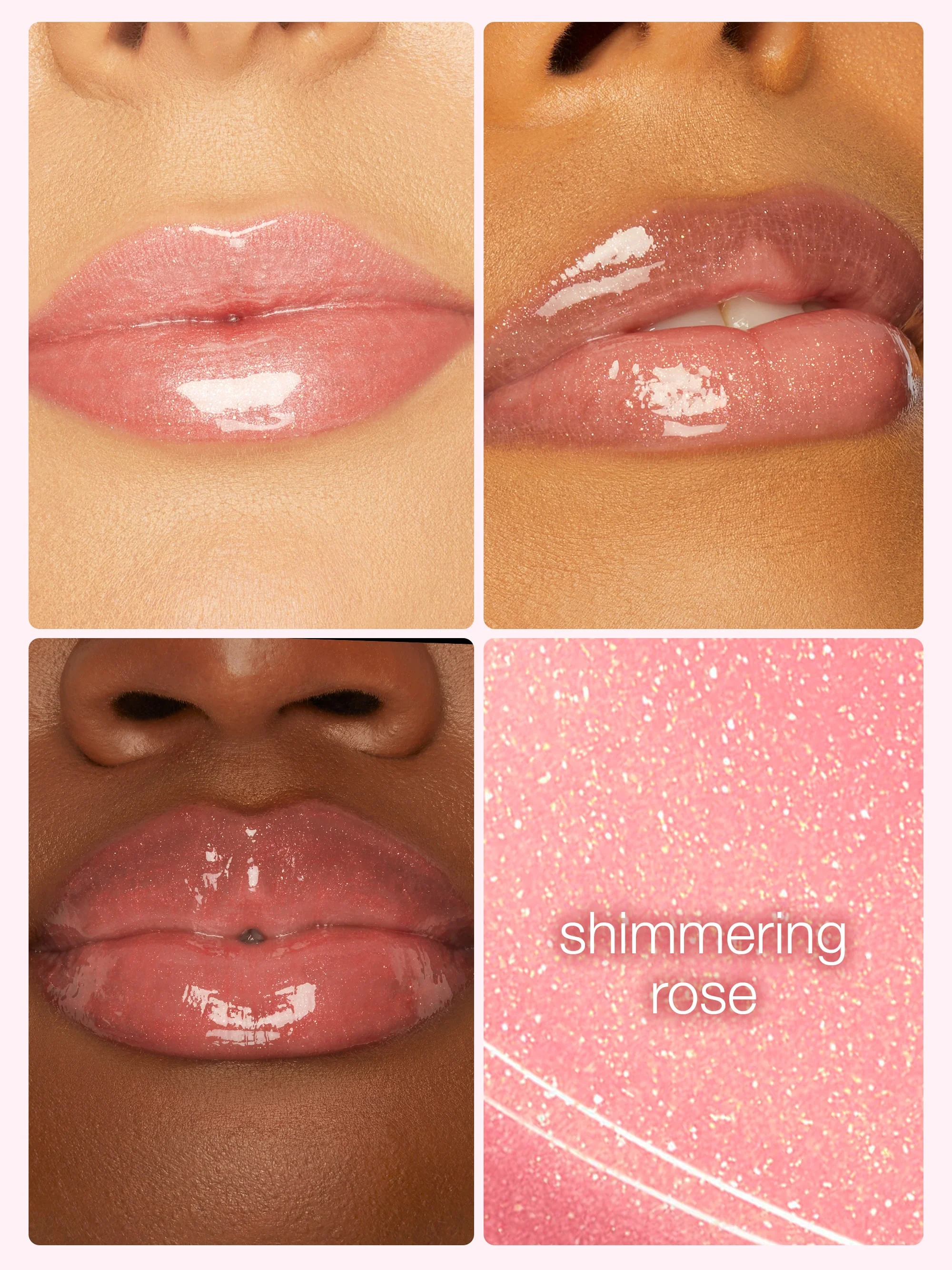 maracuja juicy lip vinyl gloss - Image 34