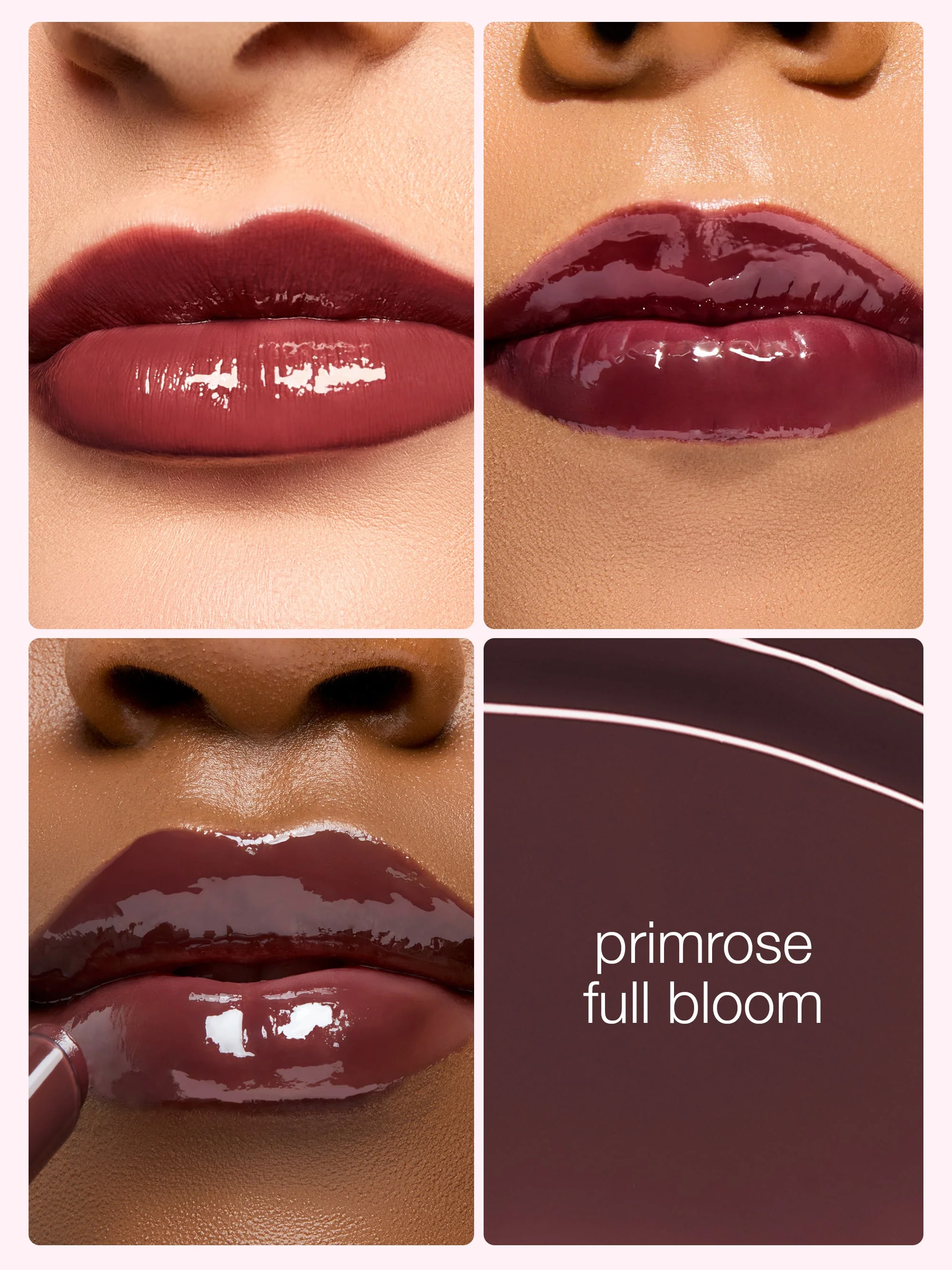 maracuja juicy lip vinyl gloss - Image 36