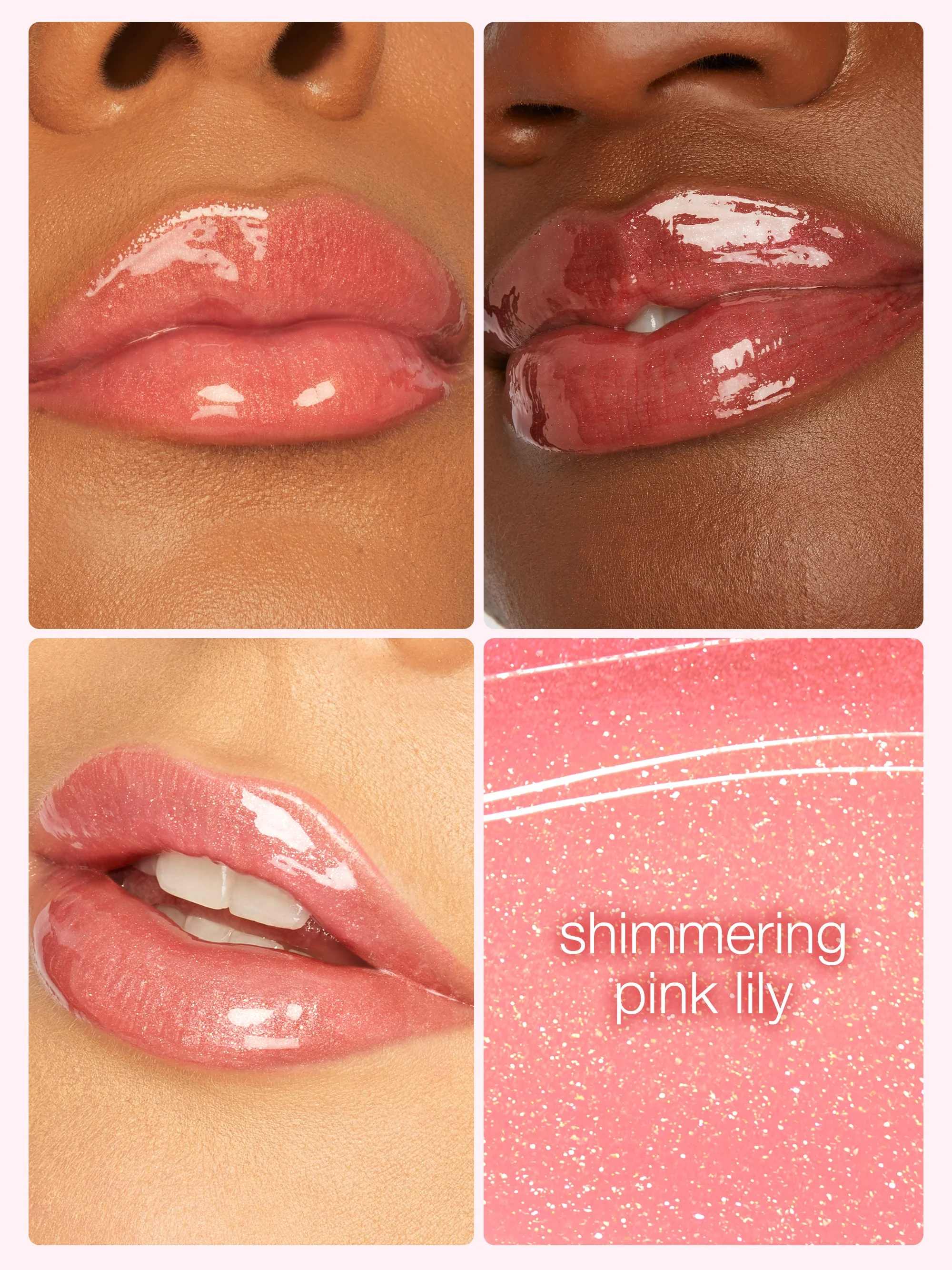 maracuja juicy lip vinyl gloss - Image 37