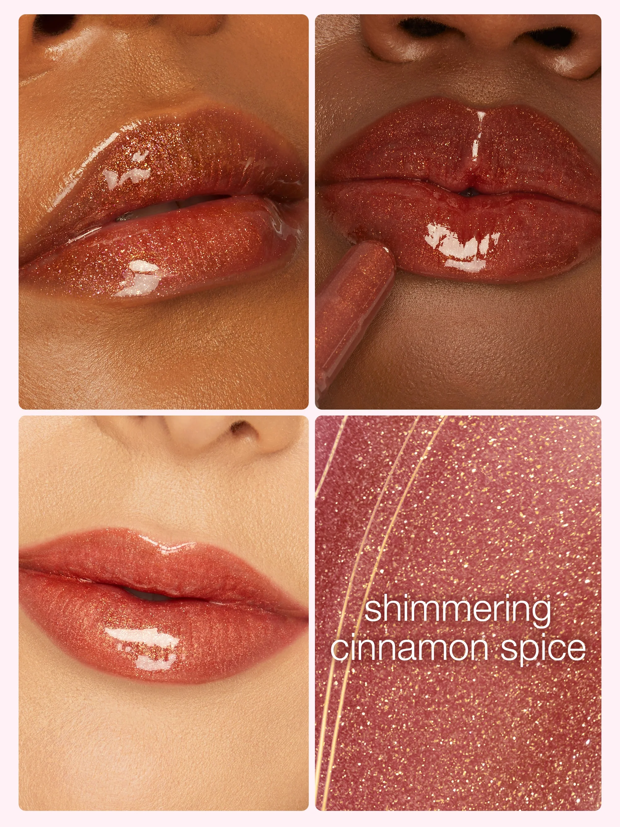 maracuja juicy lip vinyl gloss - Image 43