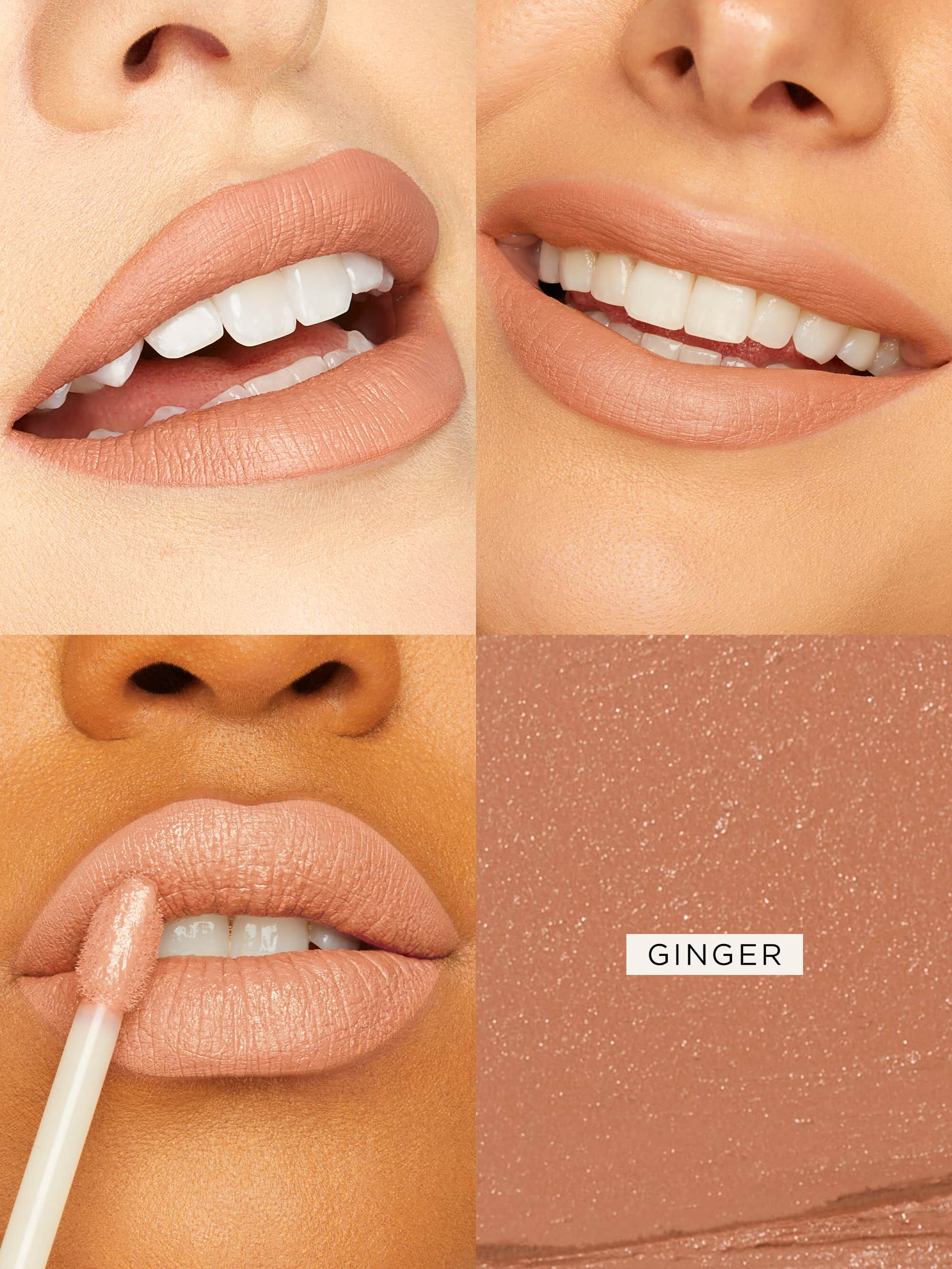 maracuja juicy liquid lip - Image 11