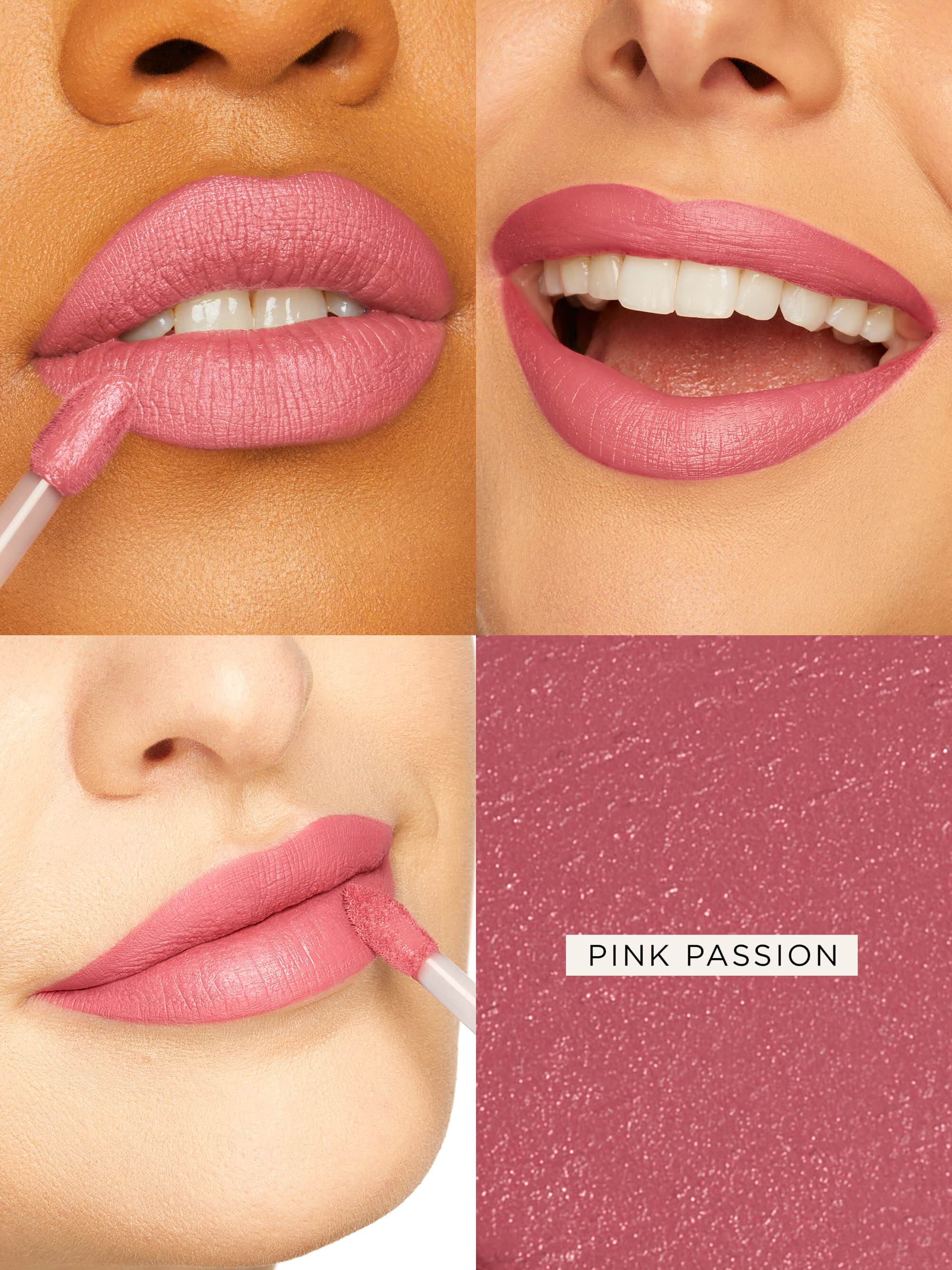 maracuja juicy liquid lip - Image 14
