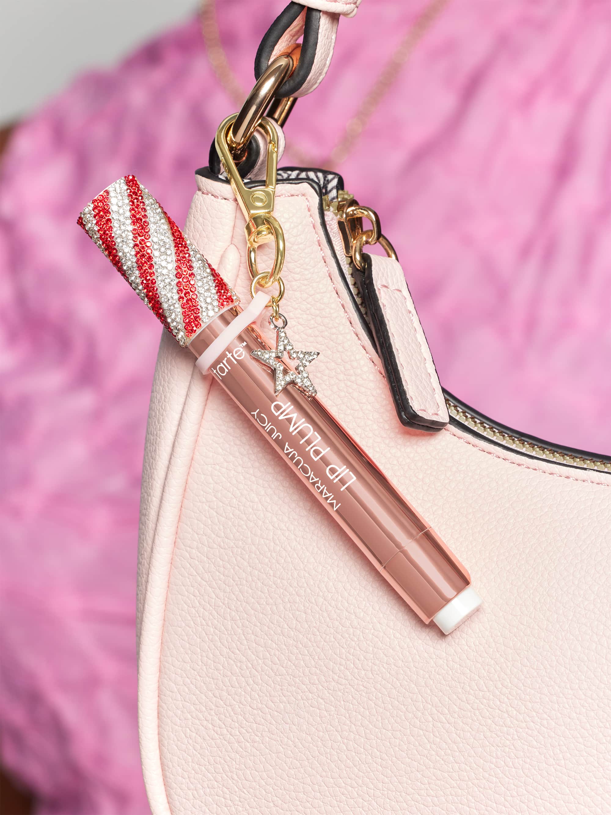 maracuja juicy loop - star charm - Image 3