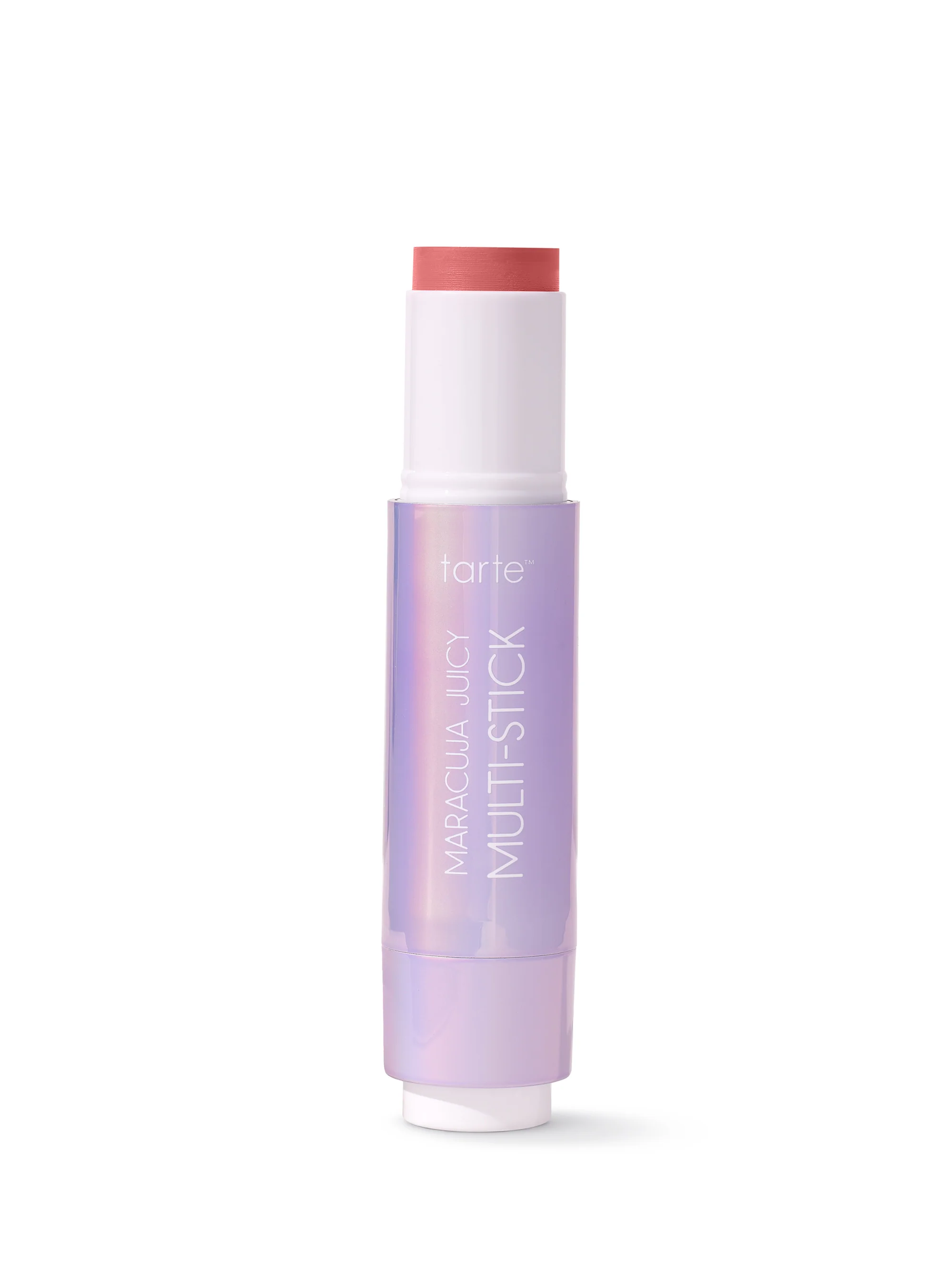 maracuja multi-stick cream blush stick & lip tint - Image 11