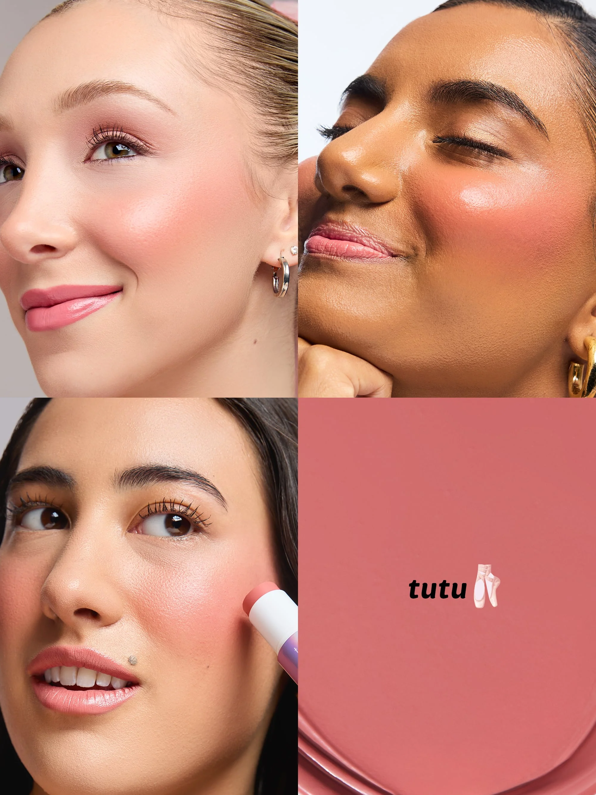 maracuja multi-stick cream blush stick & lip tint - Image 27
