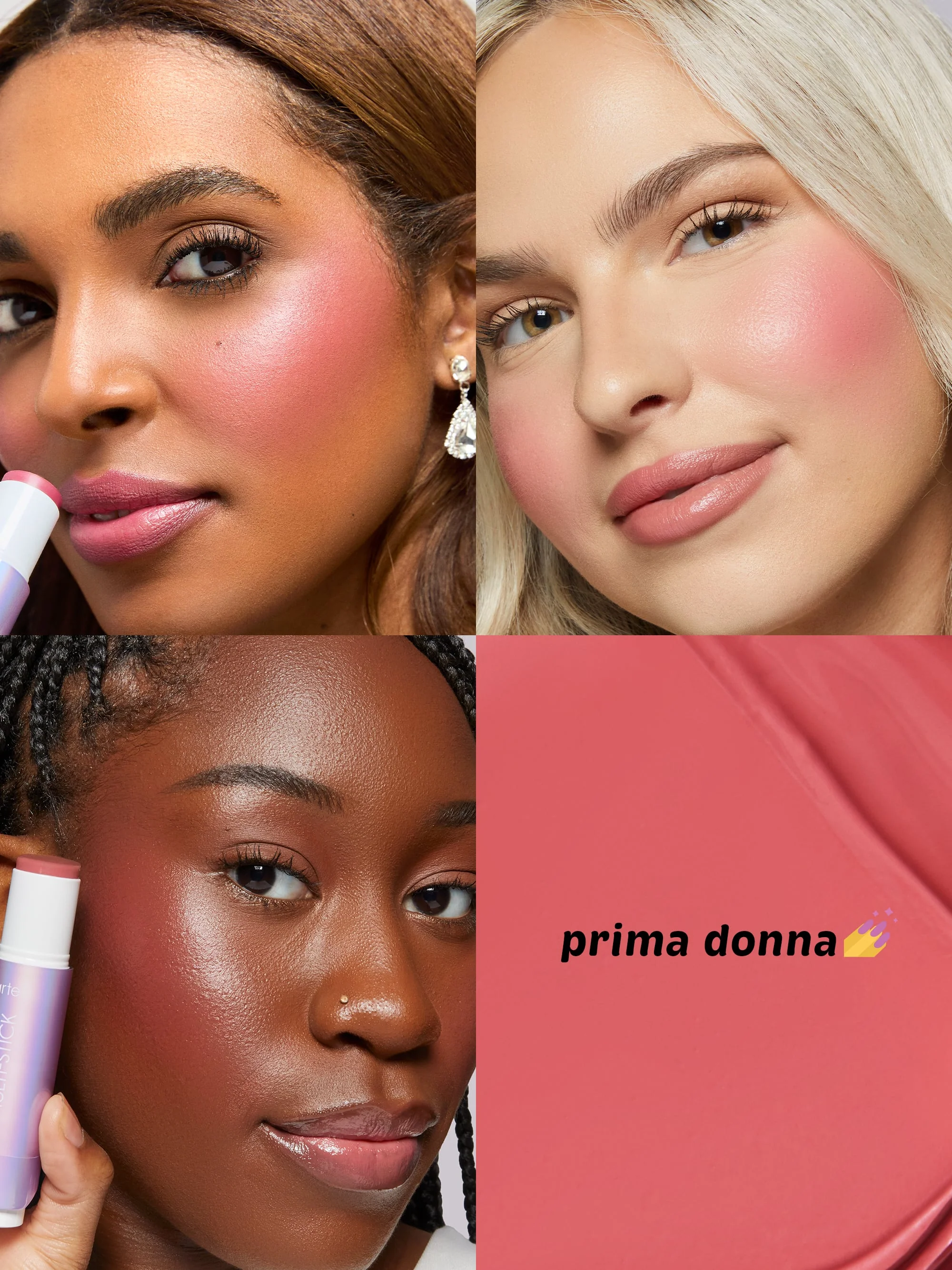 maracuja multi-stick cream blush stick & lip tint - Image 33