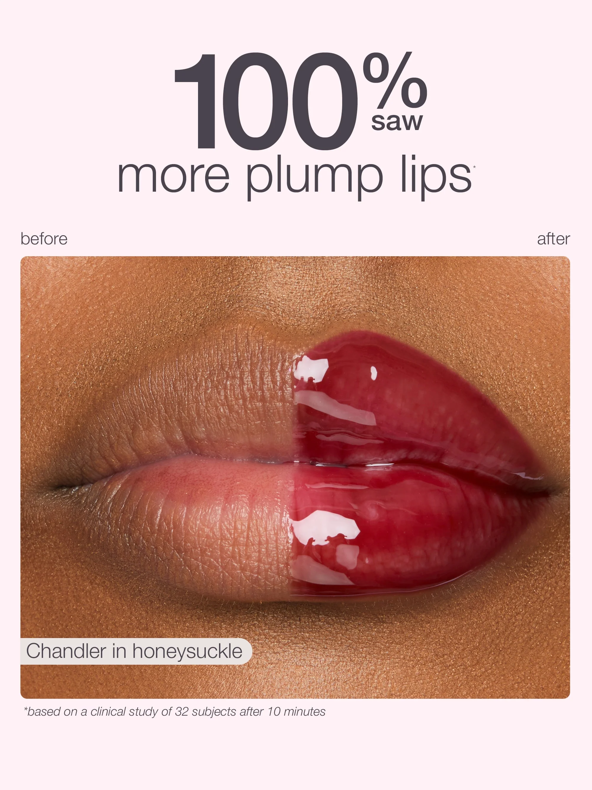 maracuja juicy plumping lip oil - Image 107