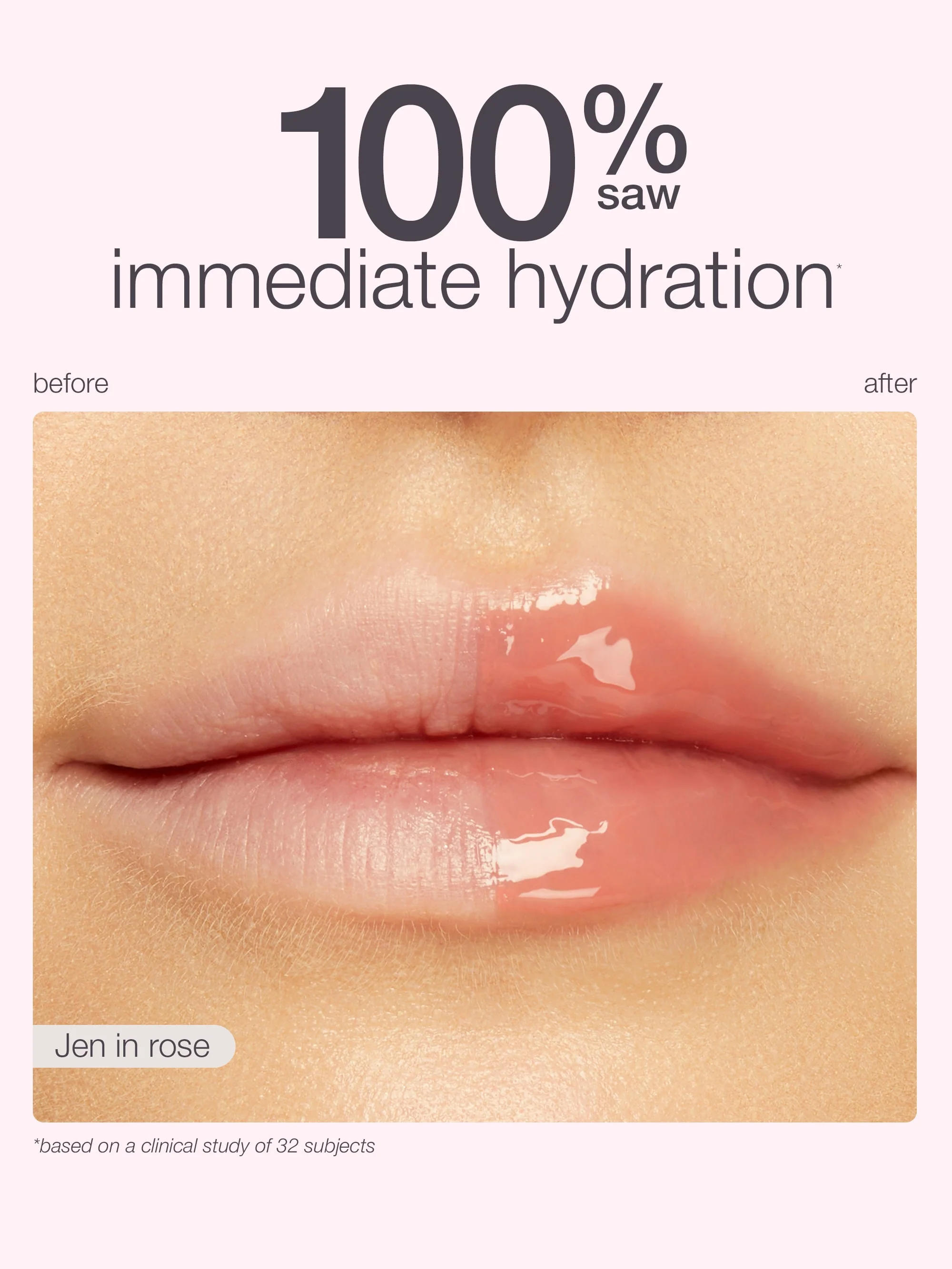 maracuja juicy plumping lip oil - Image 109