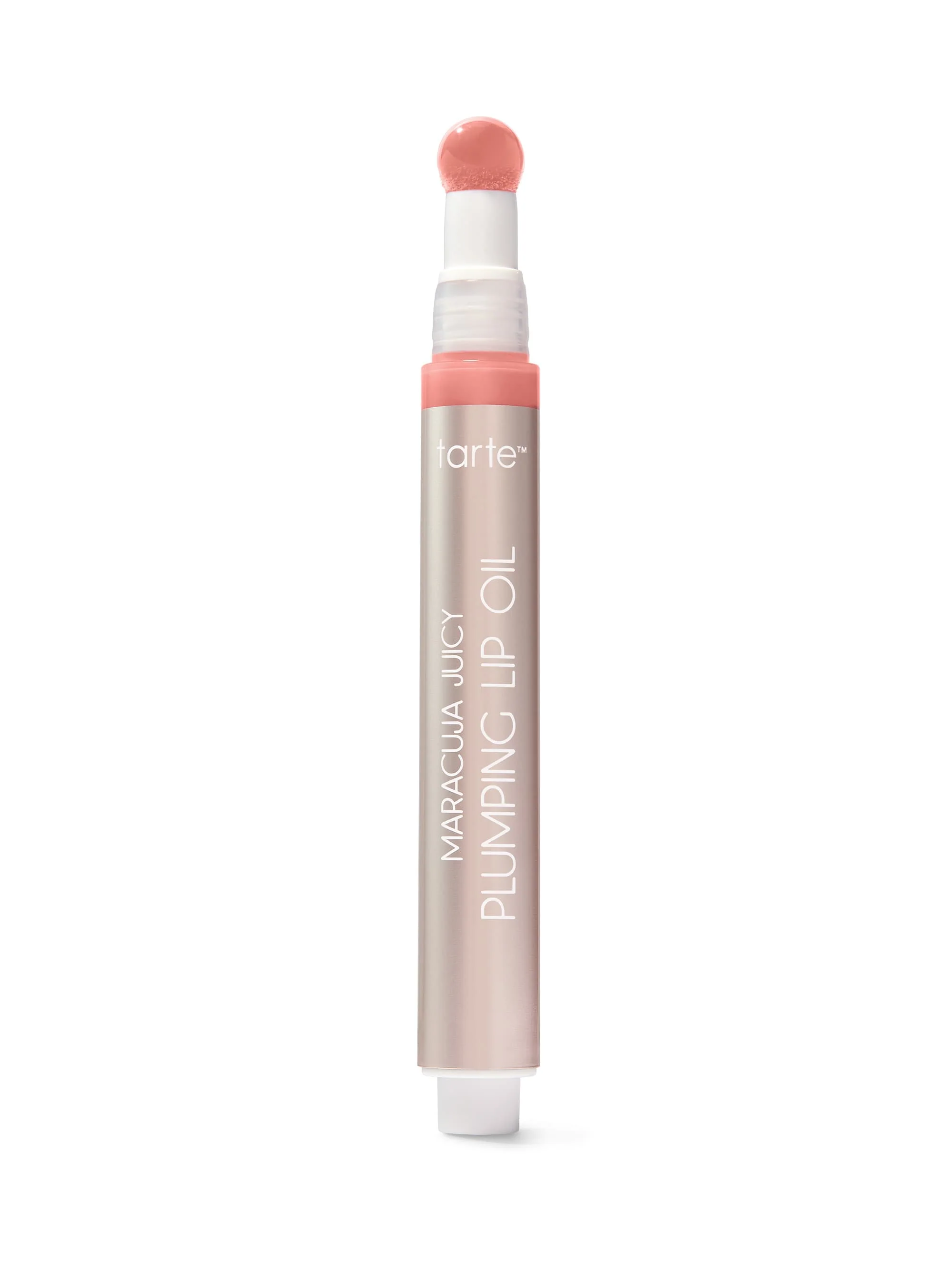 maracuja juicy plumping lip oil - Image 113