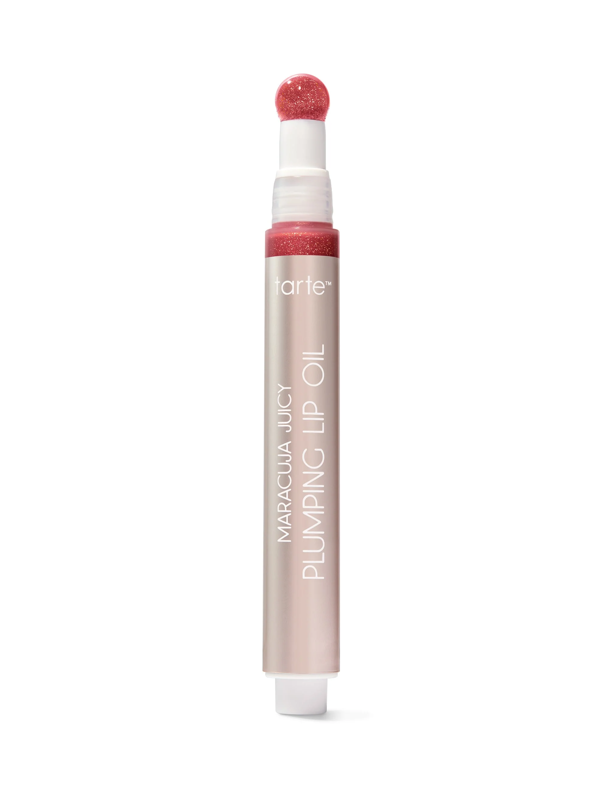maracuja juicy plumping lip oil - Image 12