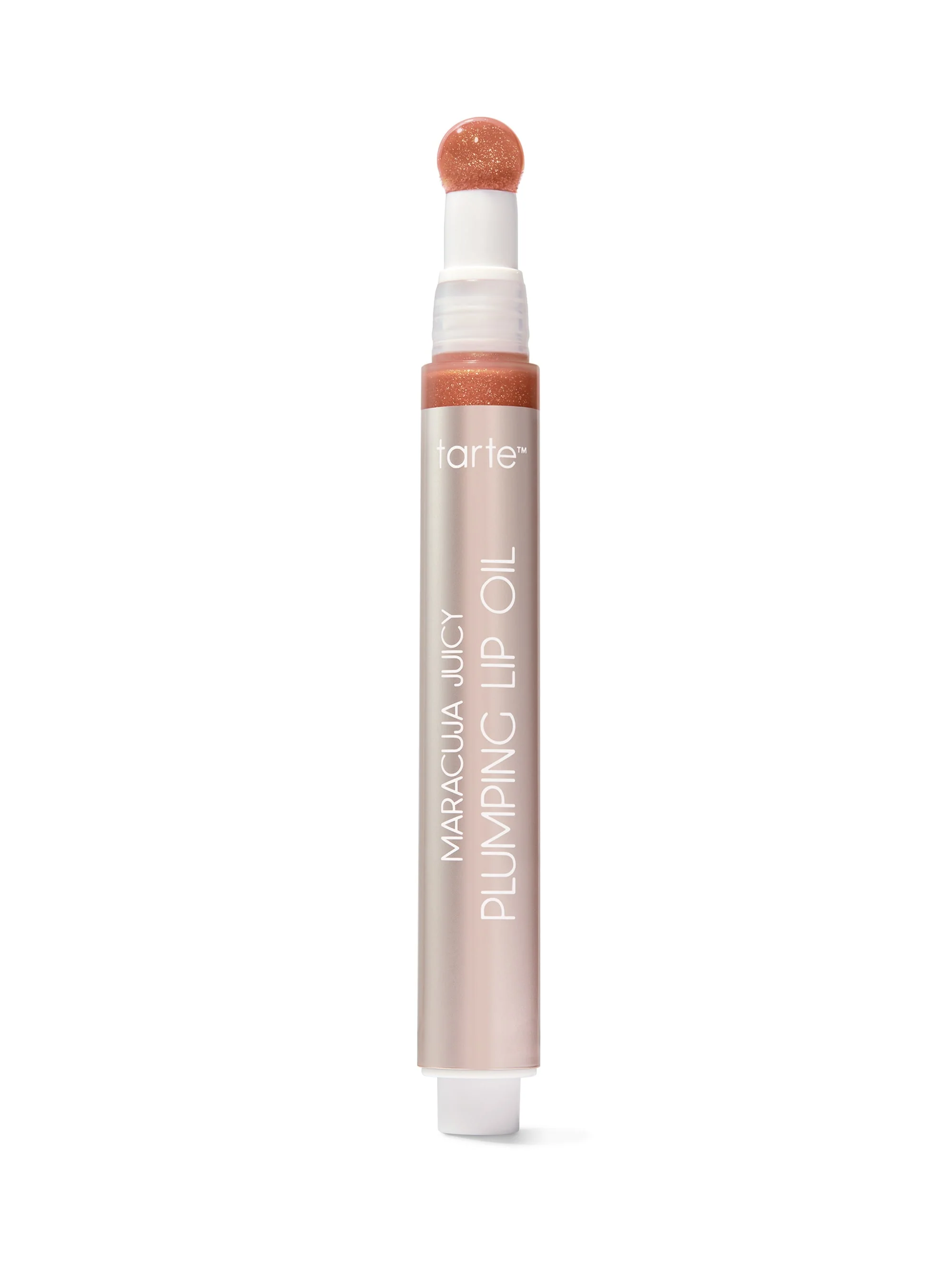 maracuja juicy plumping lip oil - Image 13