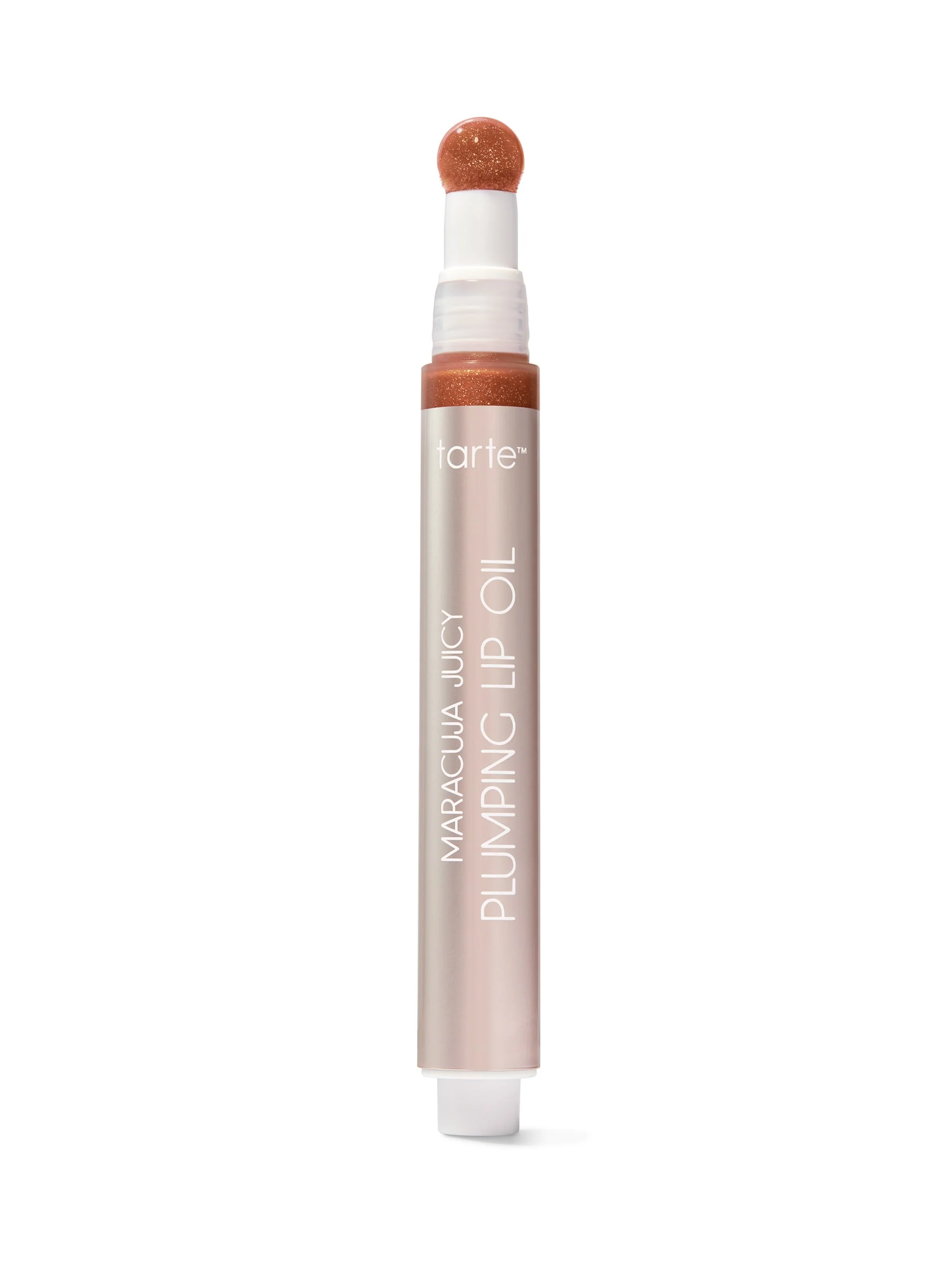 maracuja juicy plumping lip oil - Image 16