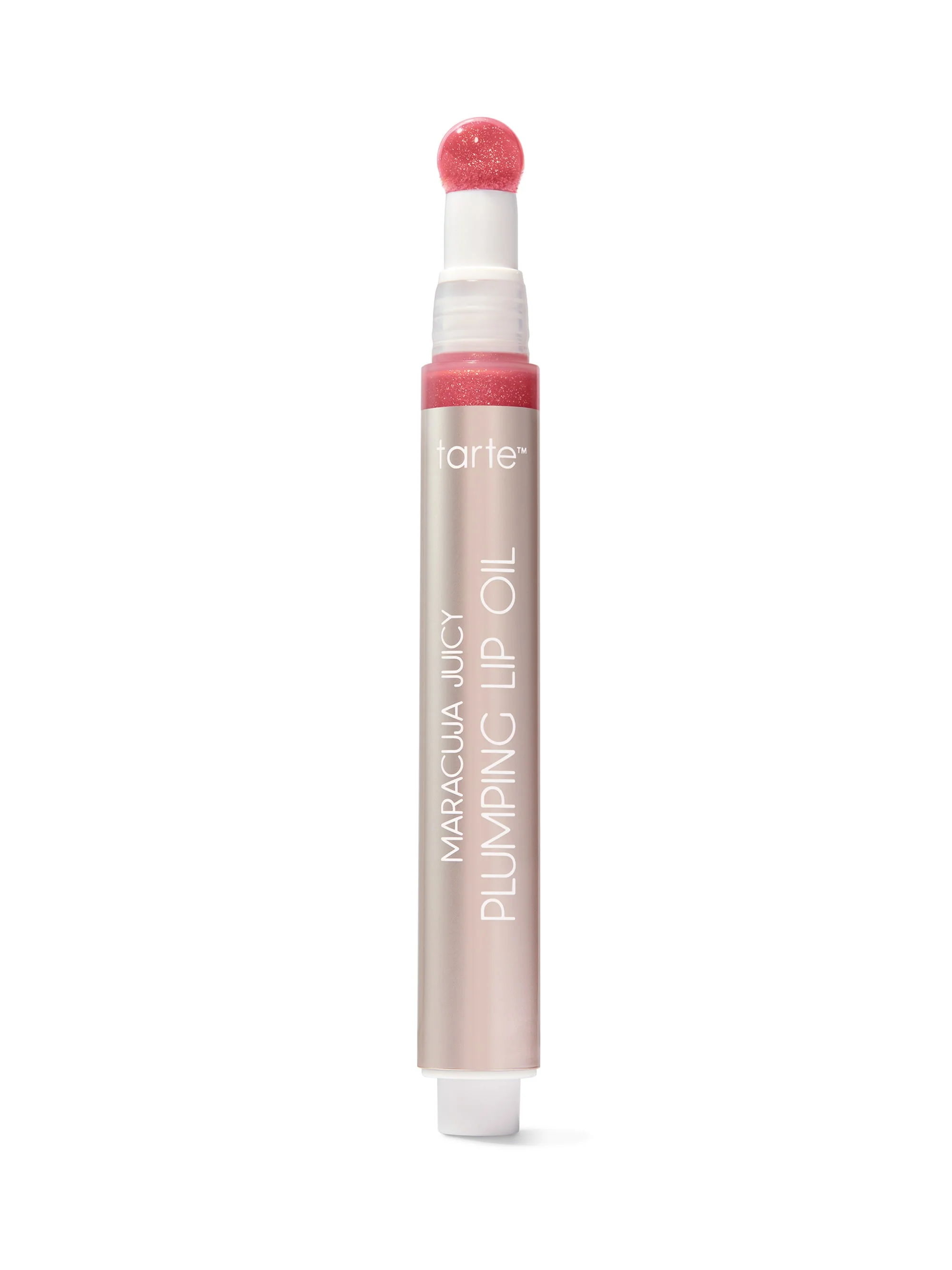 maracuja juicy plumping lip oil - Image 29