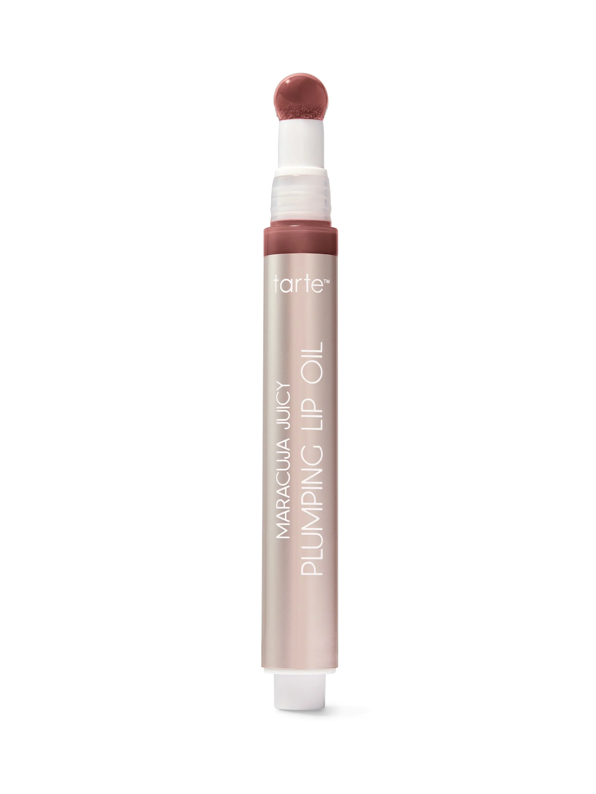 maracuja juicy plumping lip oil - Image 31