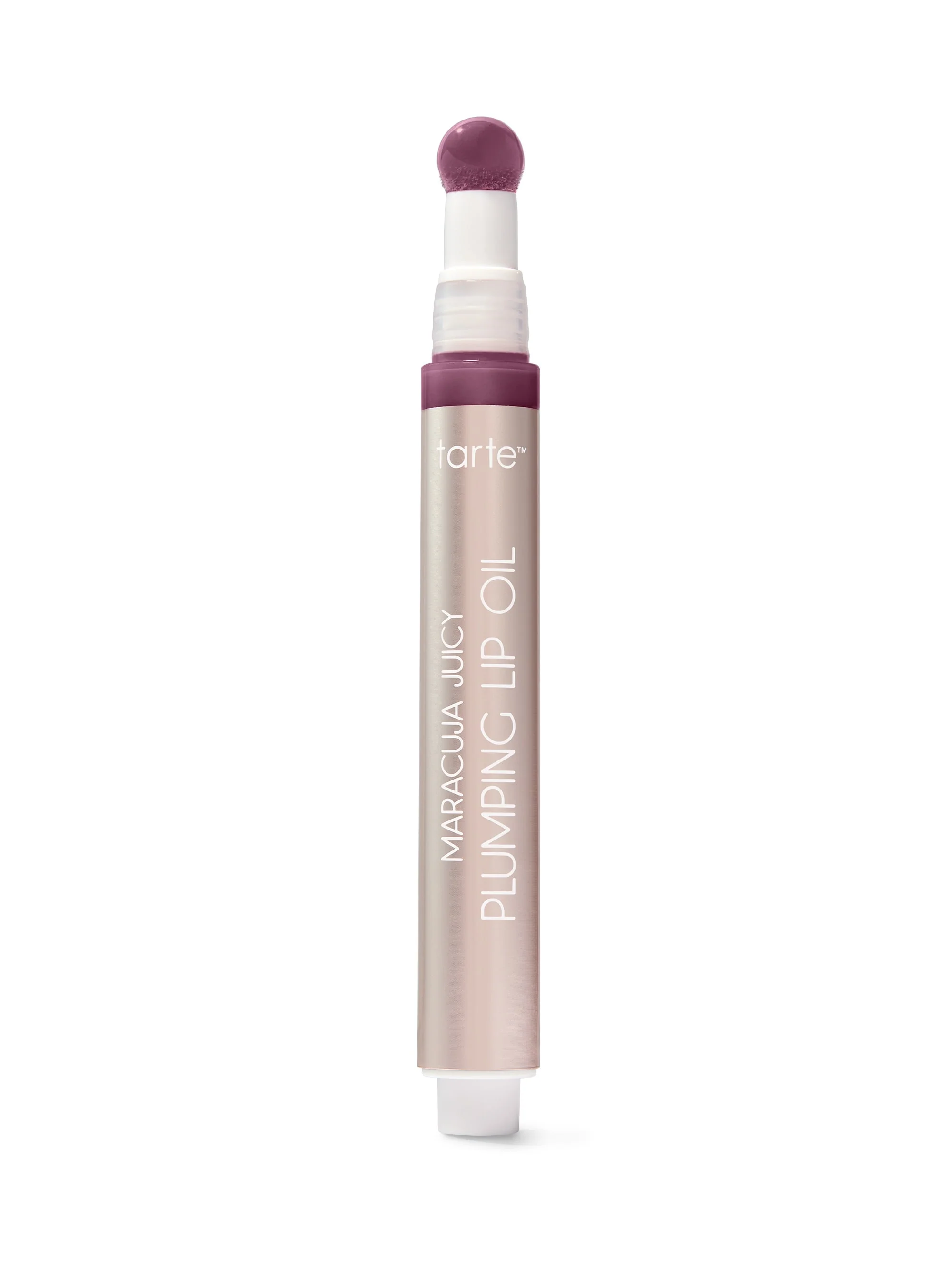 maracuja juicy plumping lip oil - Image 34