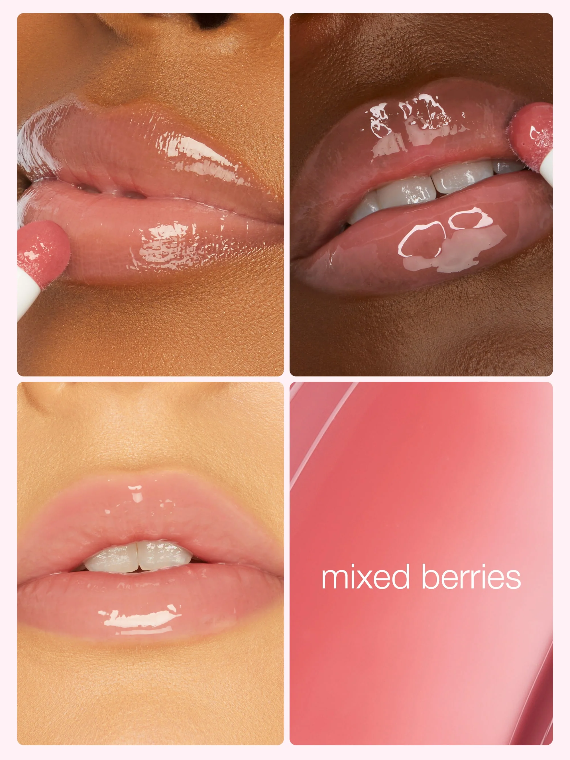 maracuja juicy plumping lip oil - Image 39