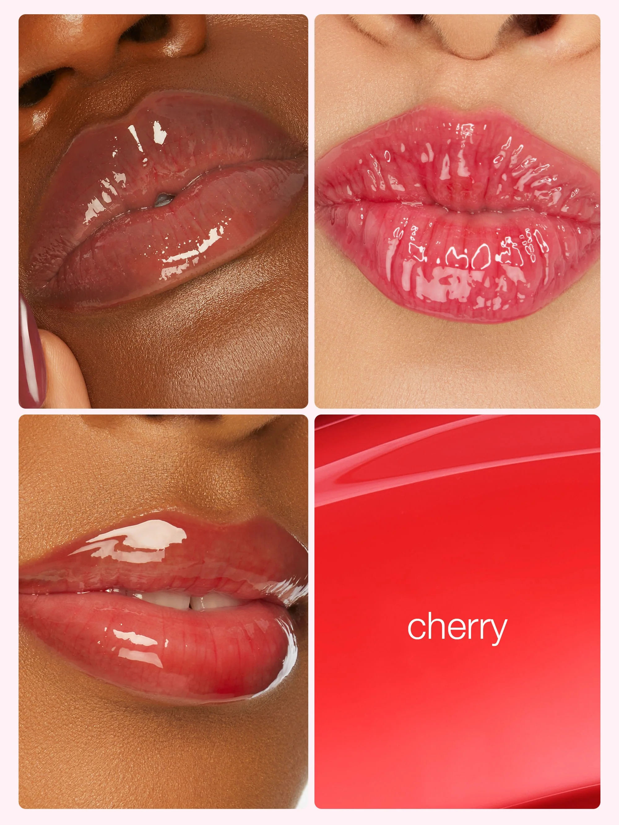 maracuja juicy plumping lip oil - Image 43