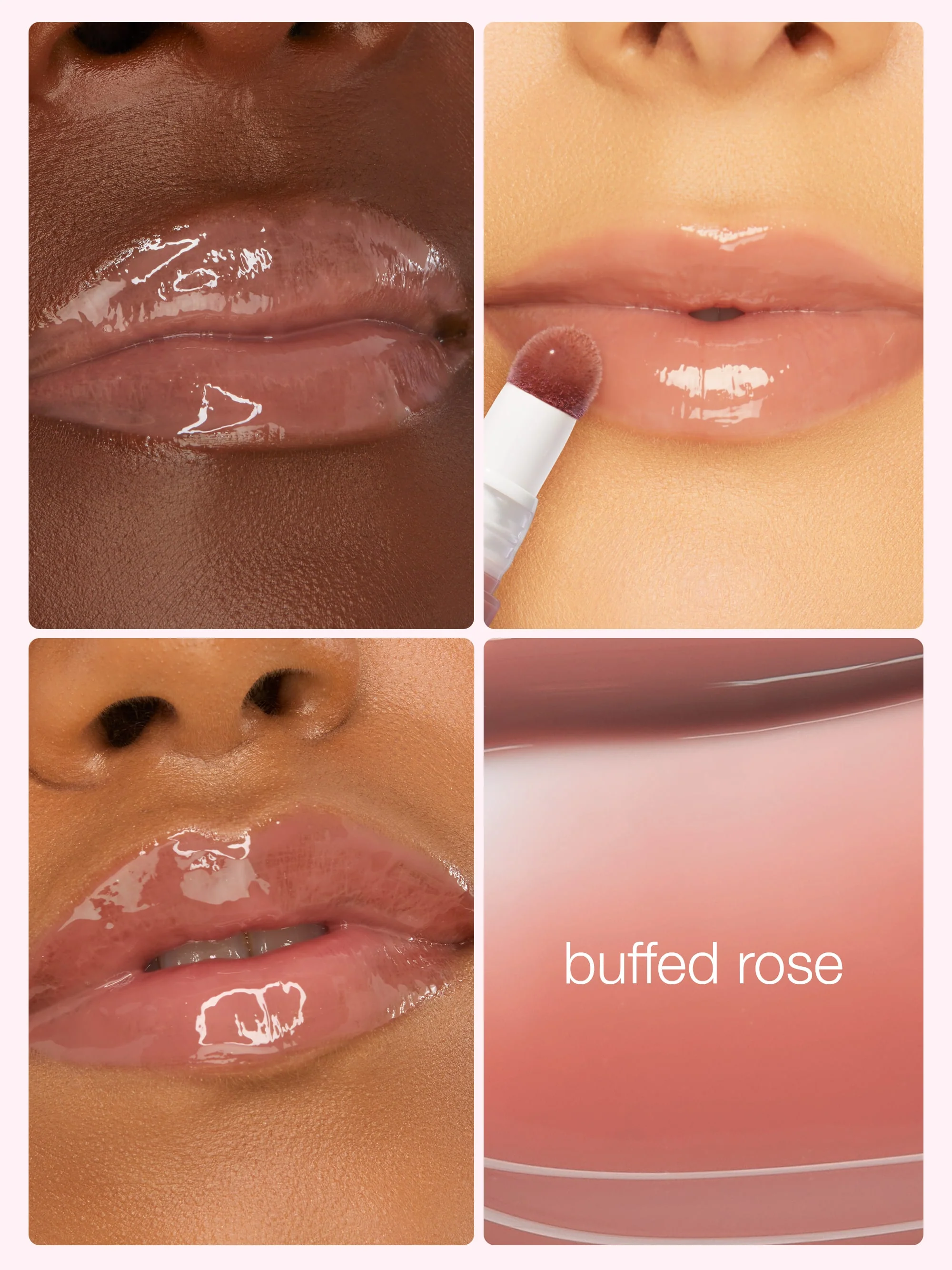 maracuja juicy plumping lip oil - Image 44