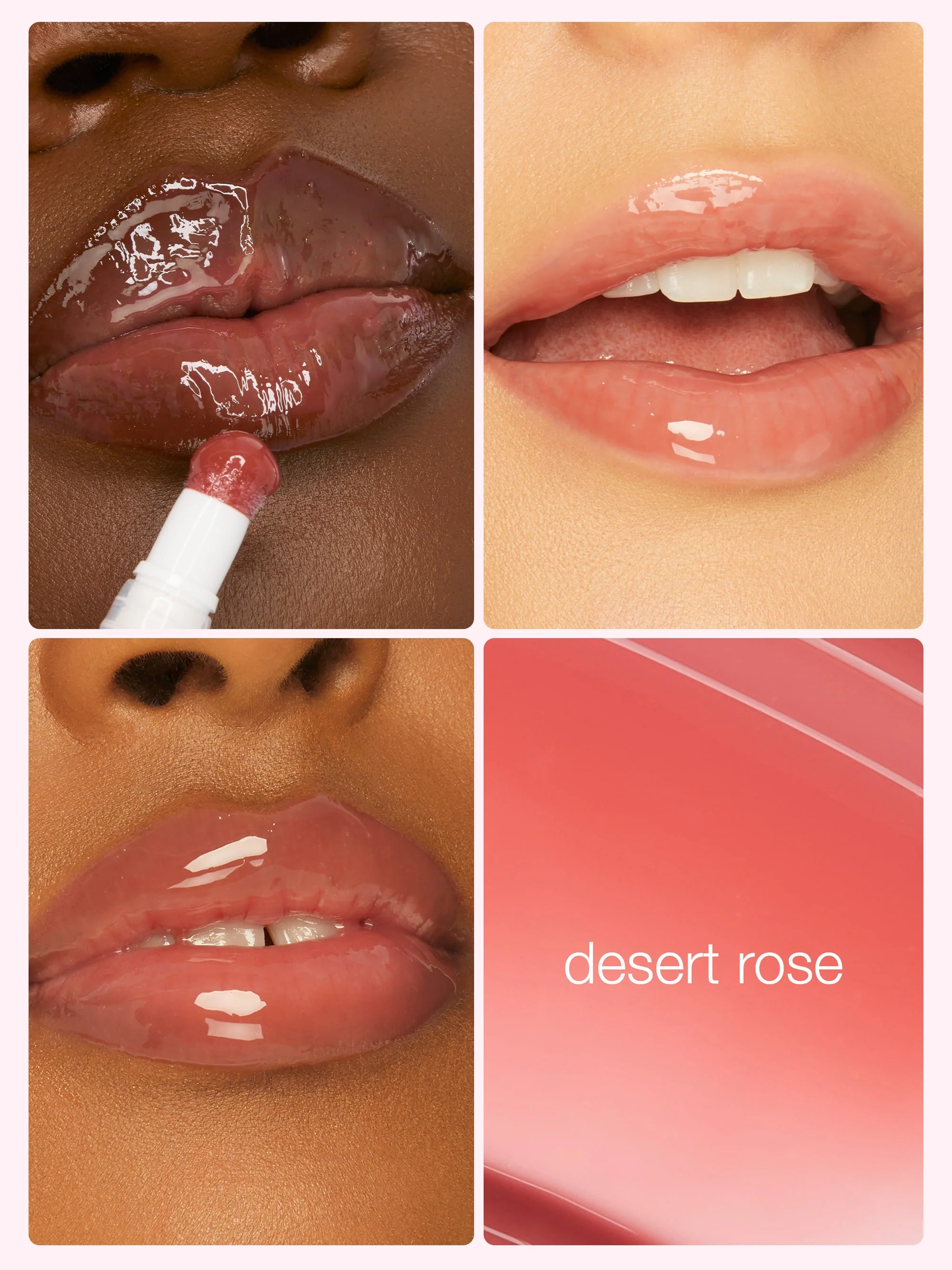 maracuja juicy plumping lip oil - Image 45