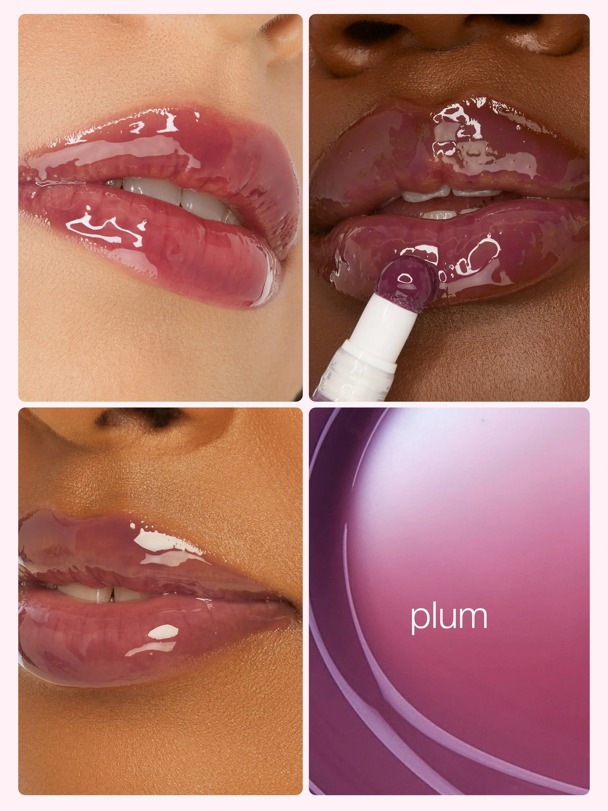 maracuja juicy plumping lip oil - Image 46