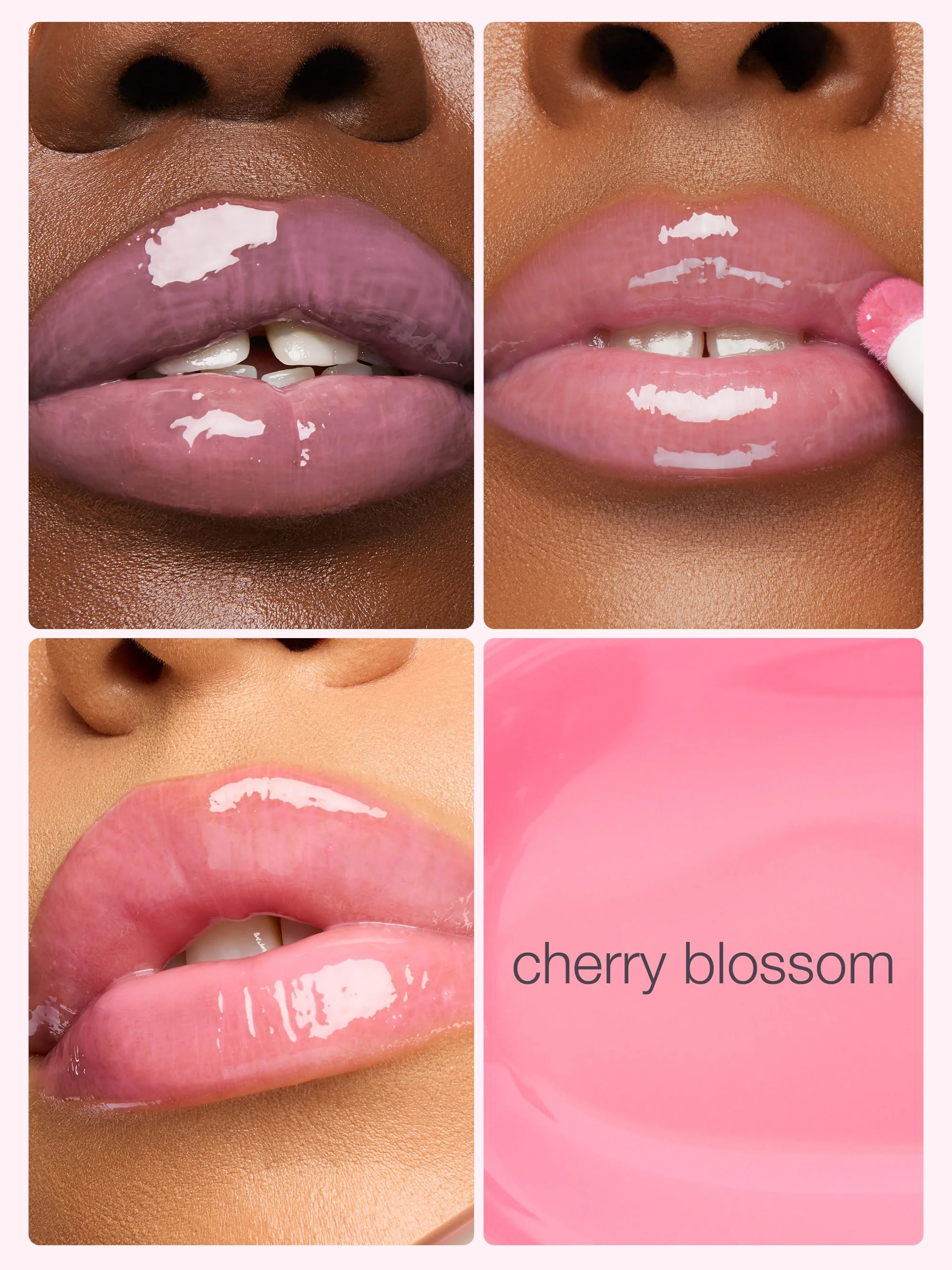 maracuja juicy plumping lip oil - Image 48