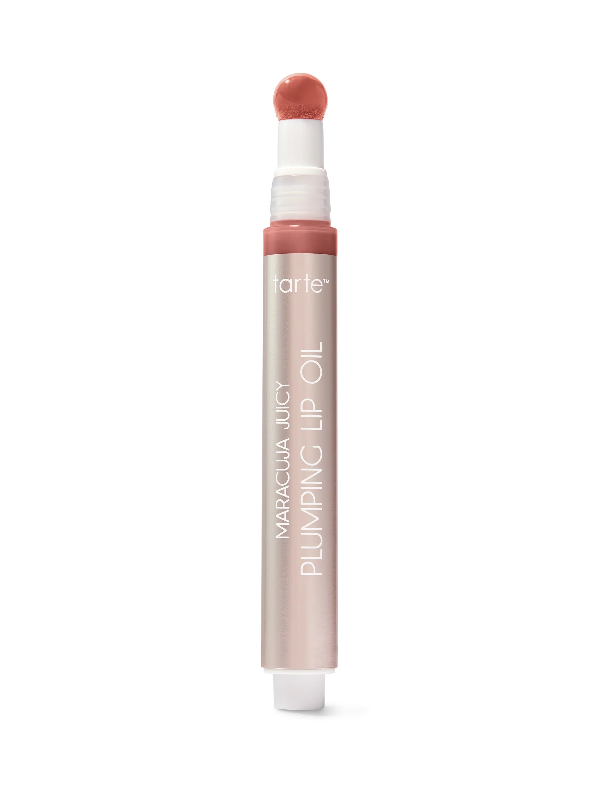 maracuja juicy plumping lip oil - Image 5