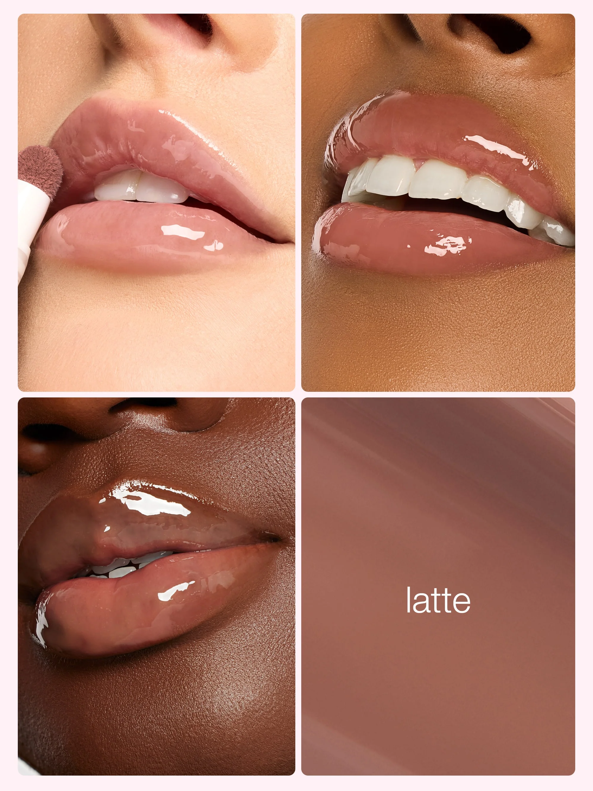 maracuja juicy plumping lip oil - Image 53
