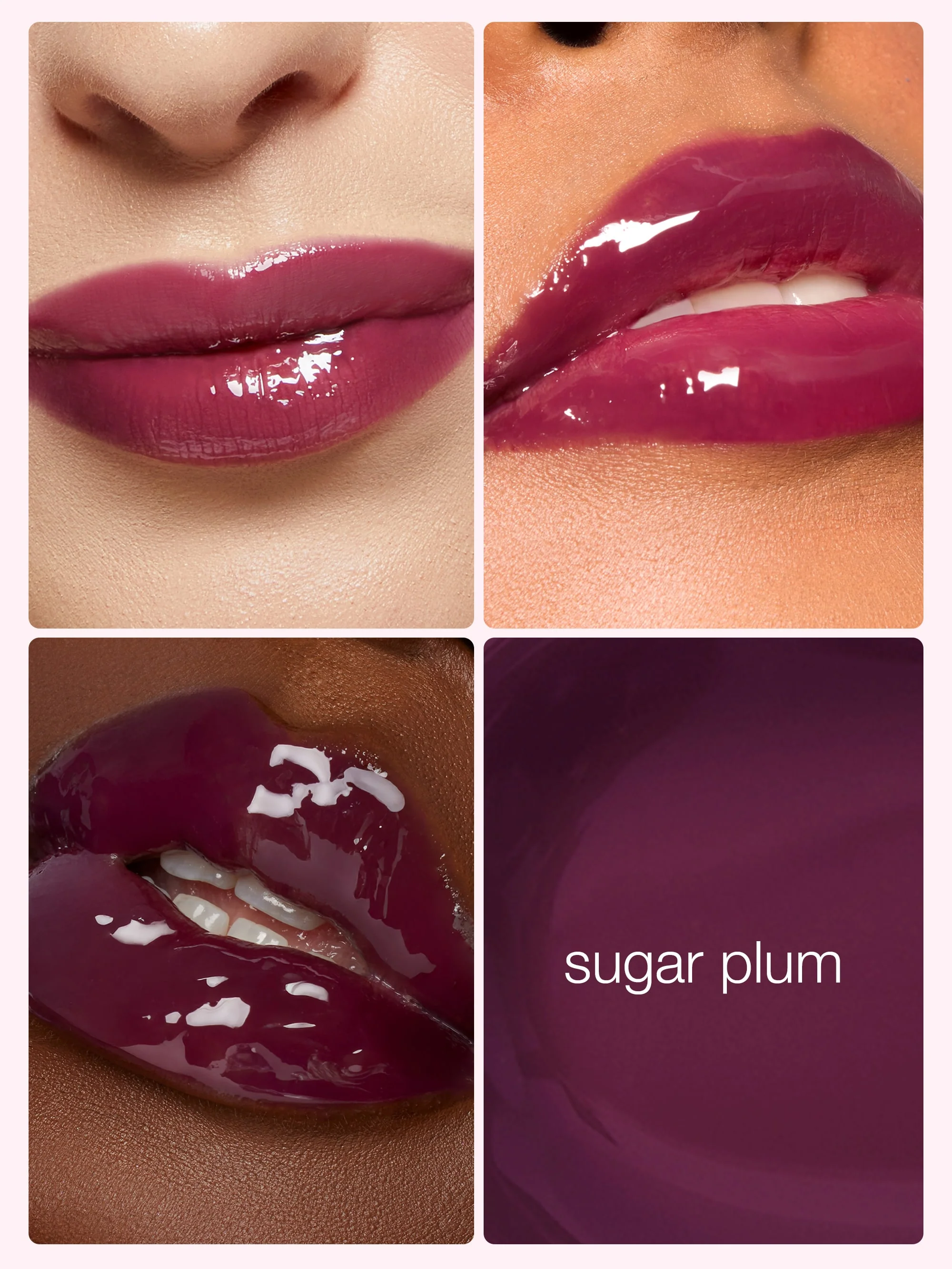 maracuja juicy plumping lip oil - Image 56