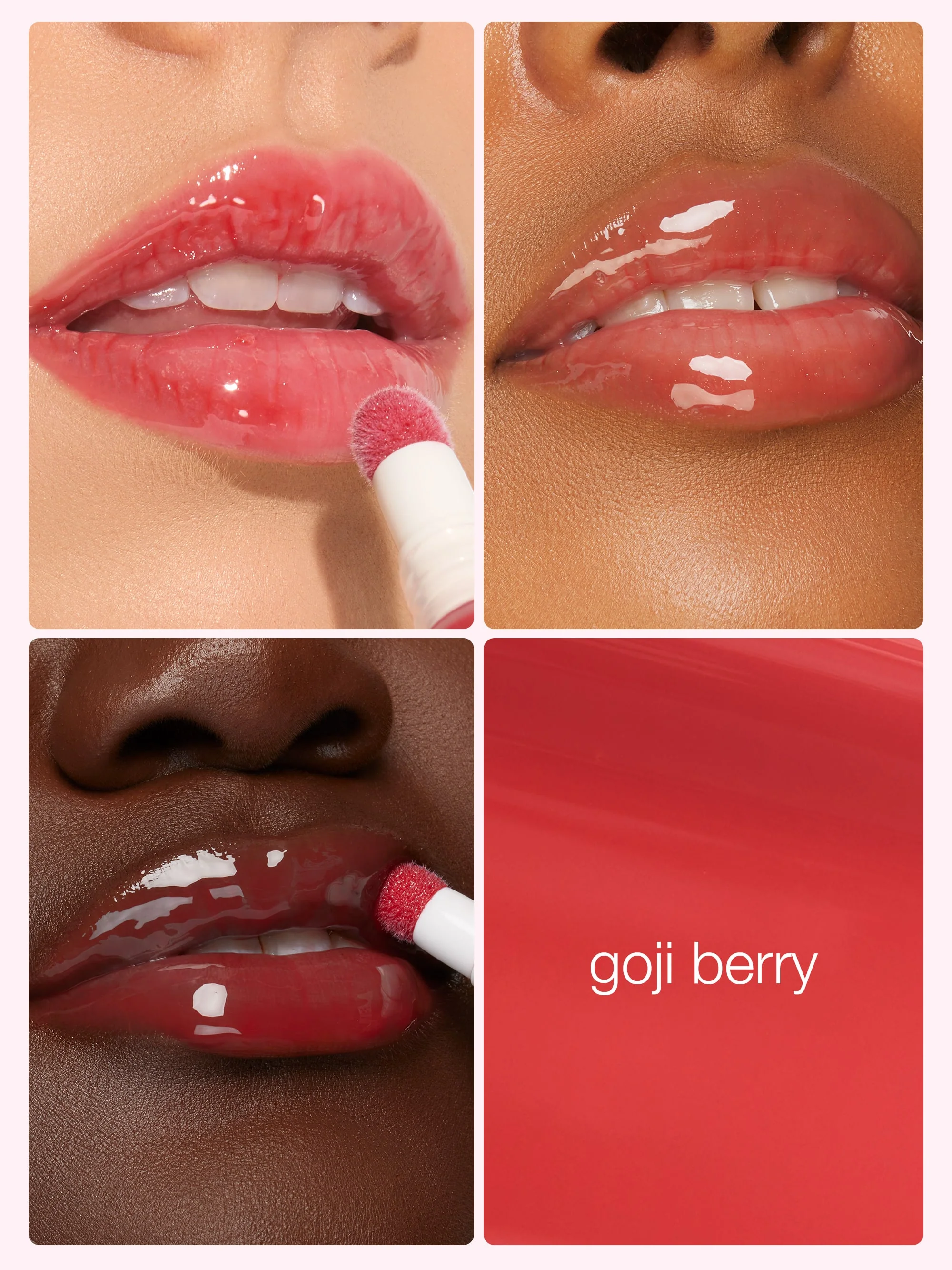 maracuja juicy plumping lip oil - Image 58
