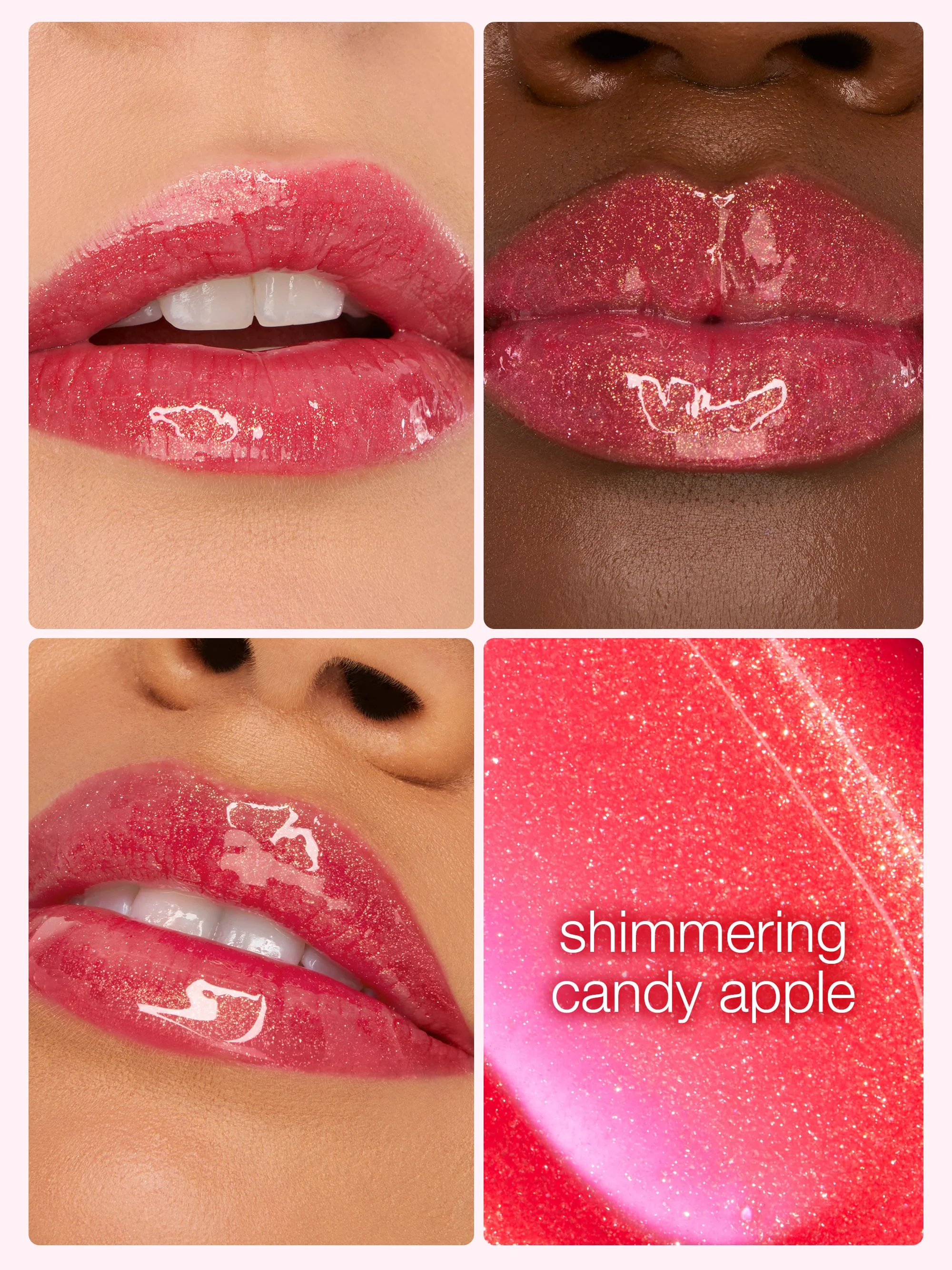 maracuja juicy plumping lip oil - Image 69