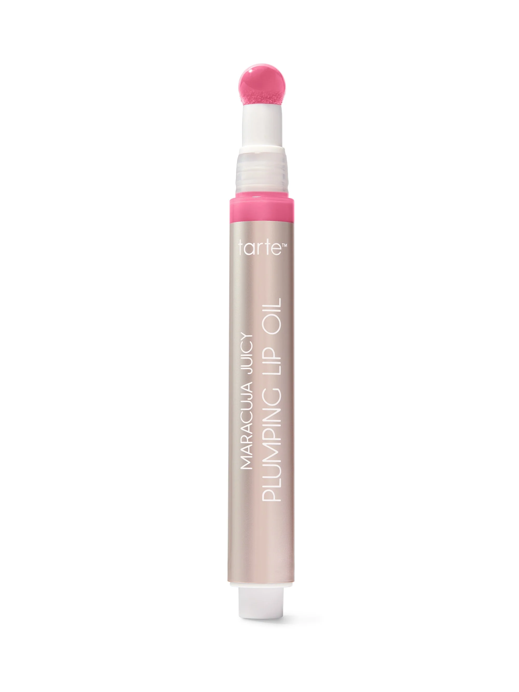 maracuja juicy plumping lip oil - Image 7