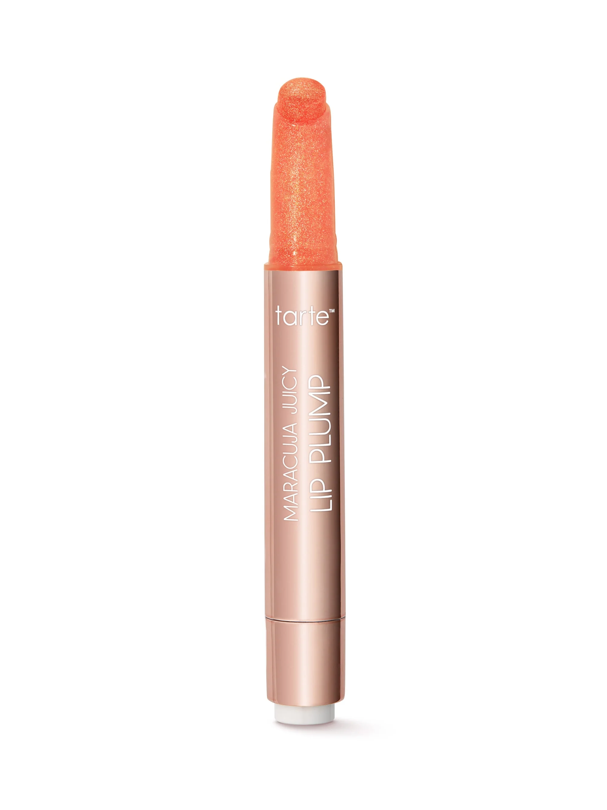 maracuja juicy shimmer glass lip plump - Image 12