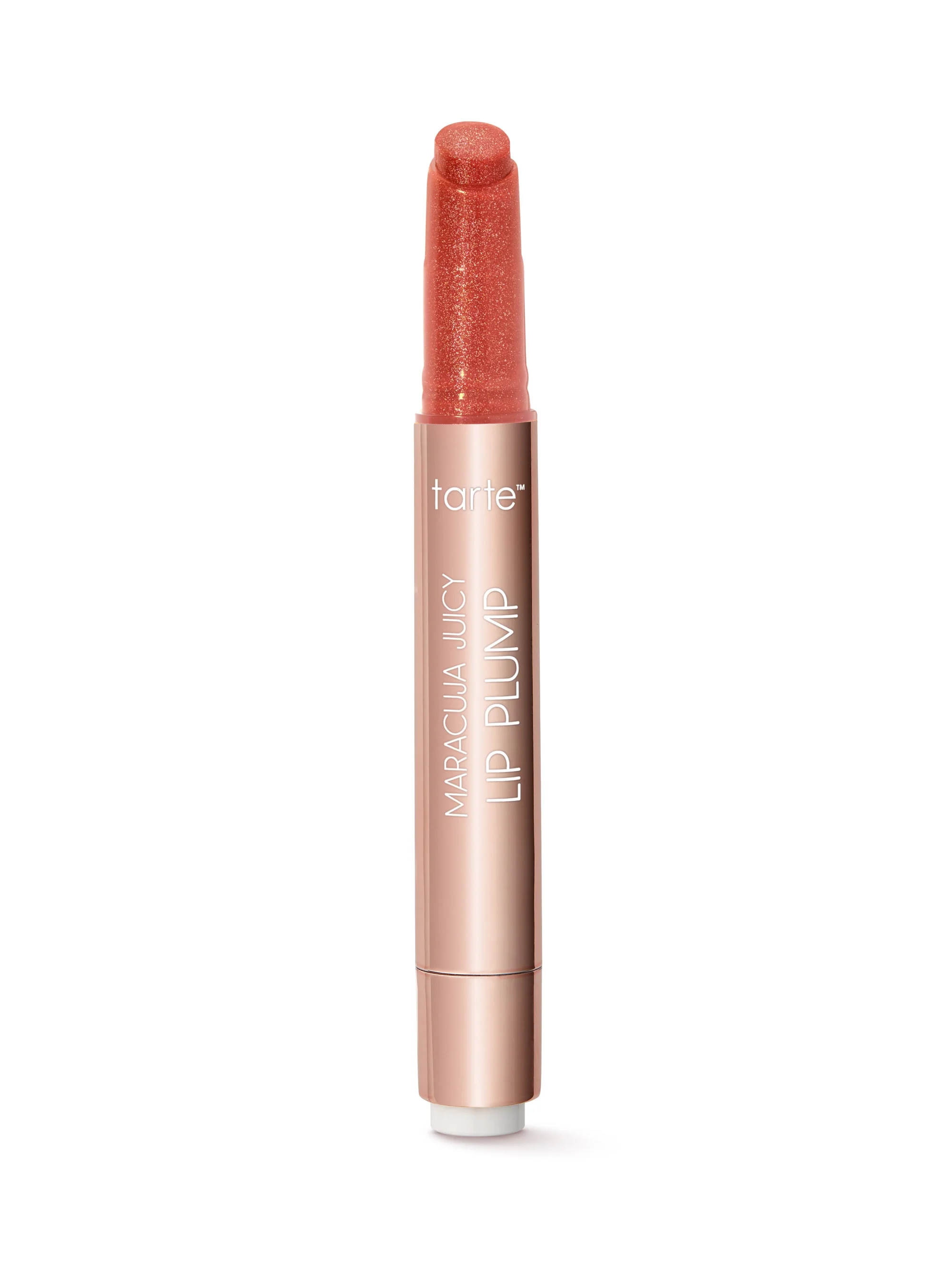 maracuja juicy shimmer glass lip plump - Image 13