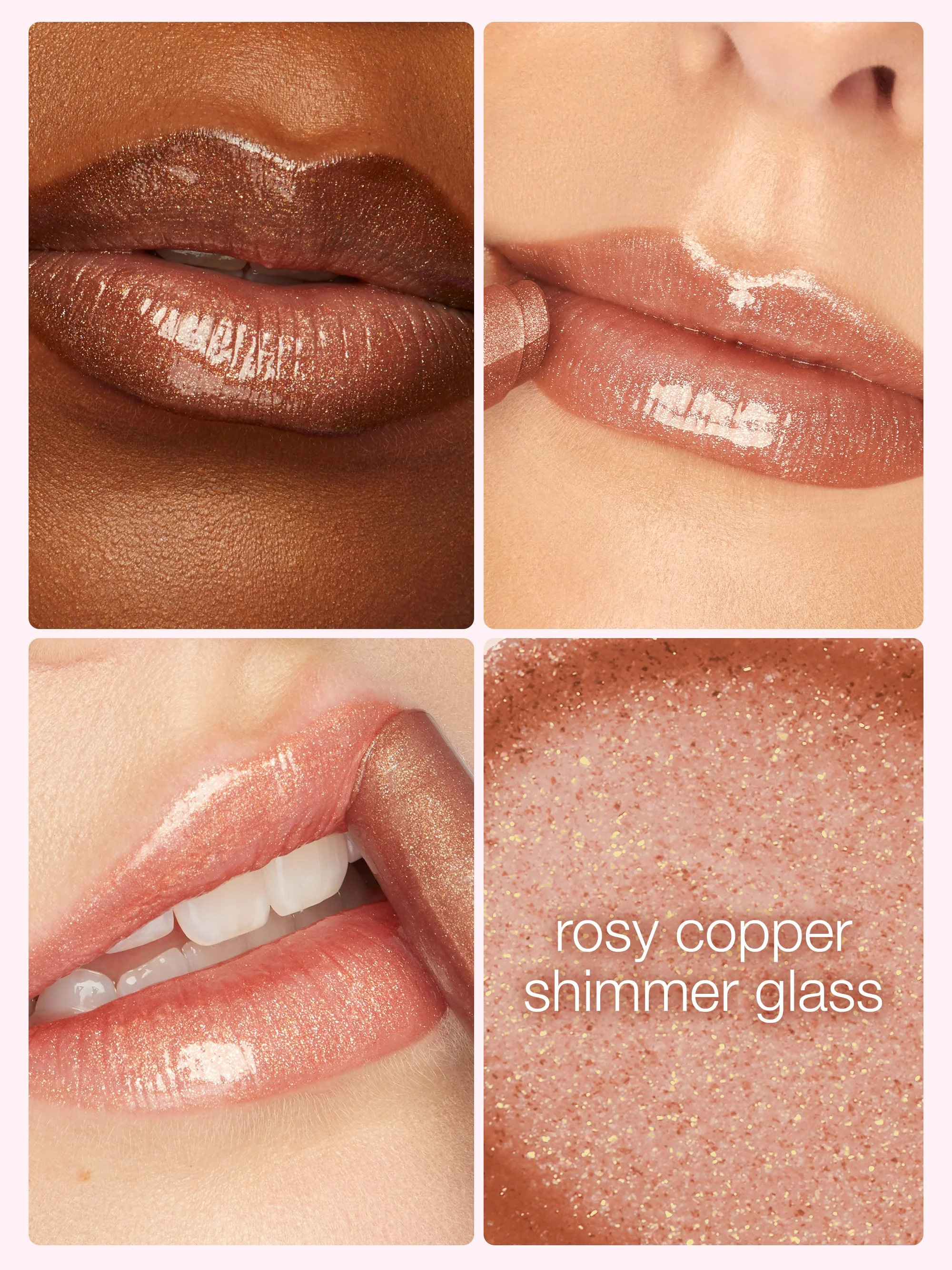 maracuja juicy shimmer glass lip plump - Image 23
