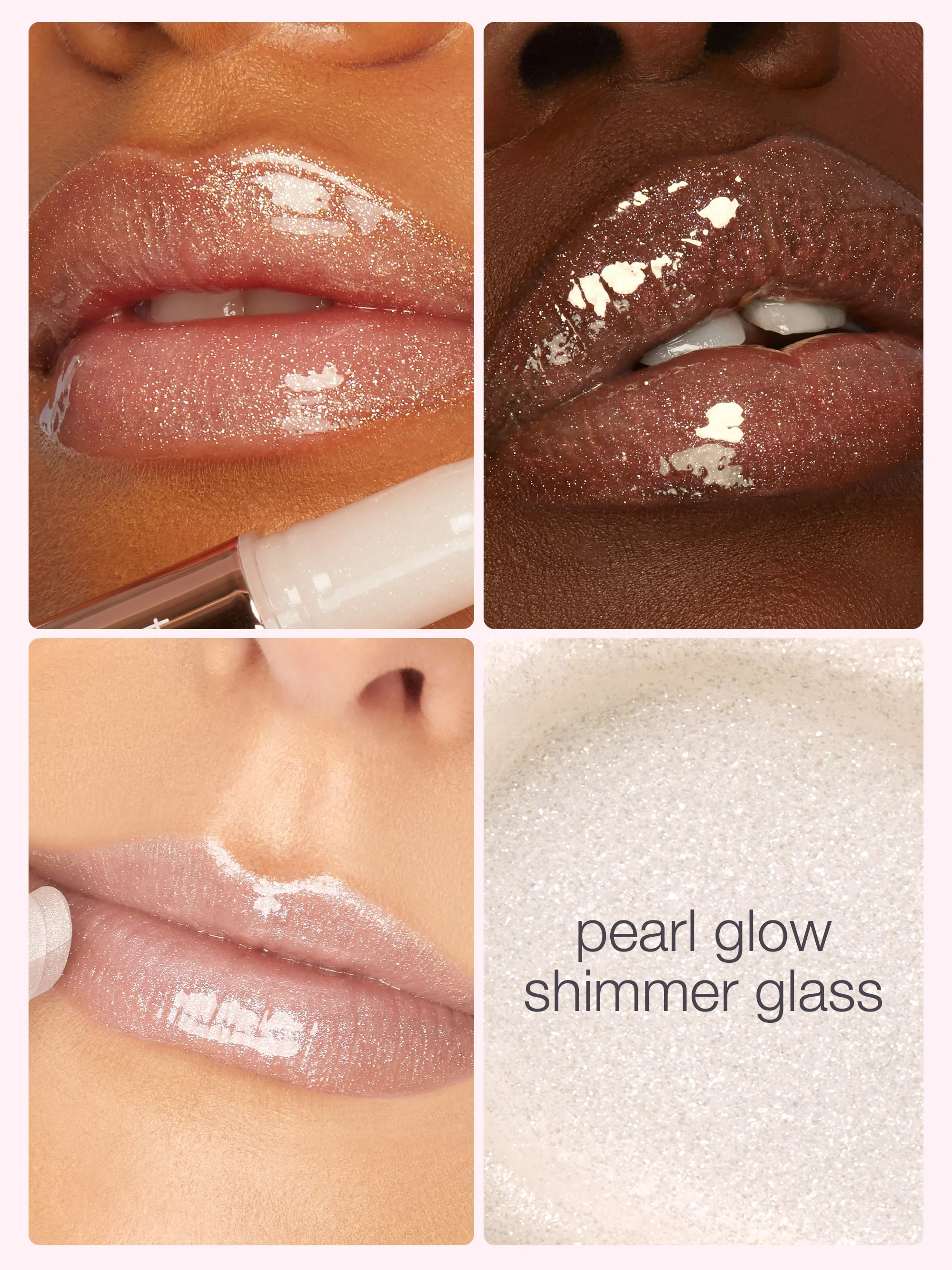 maracuja juicy shimmer glass lip plump - Image 24