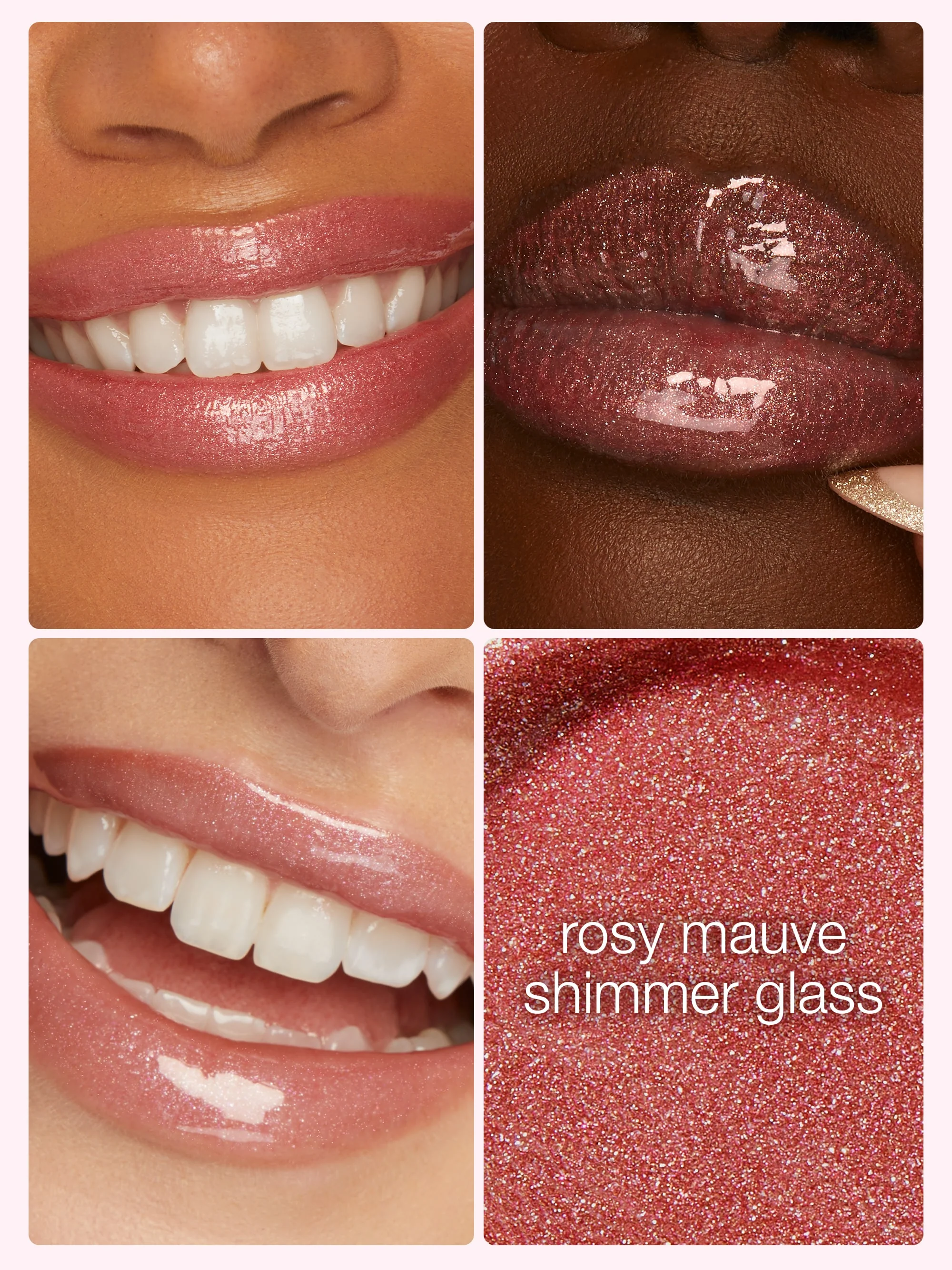 maracuja juicy shimmer glass lip plump - Image 28