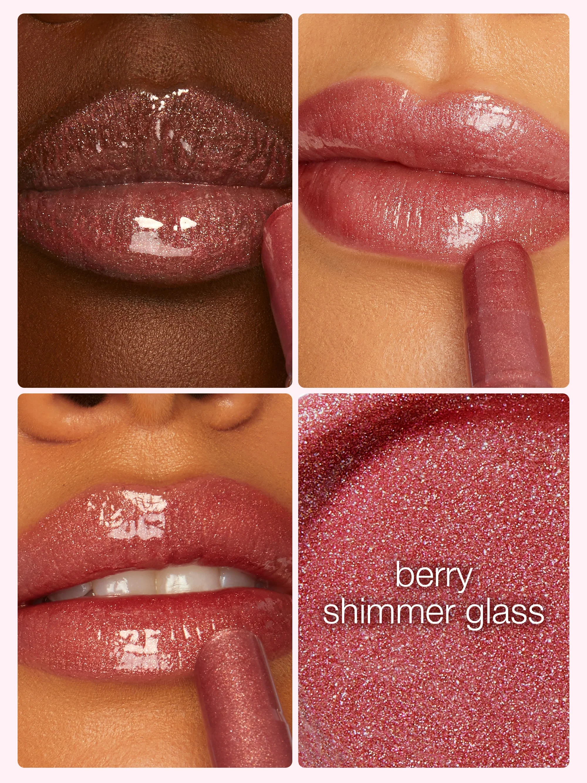 maracuja juicy shimmer glass lip plump - Image 30