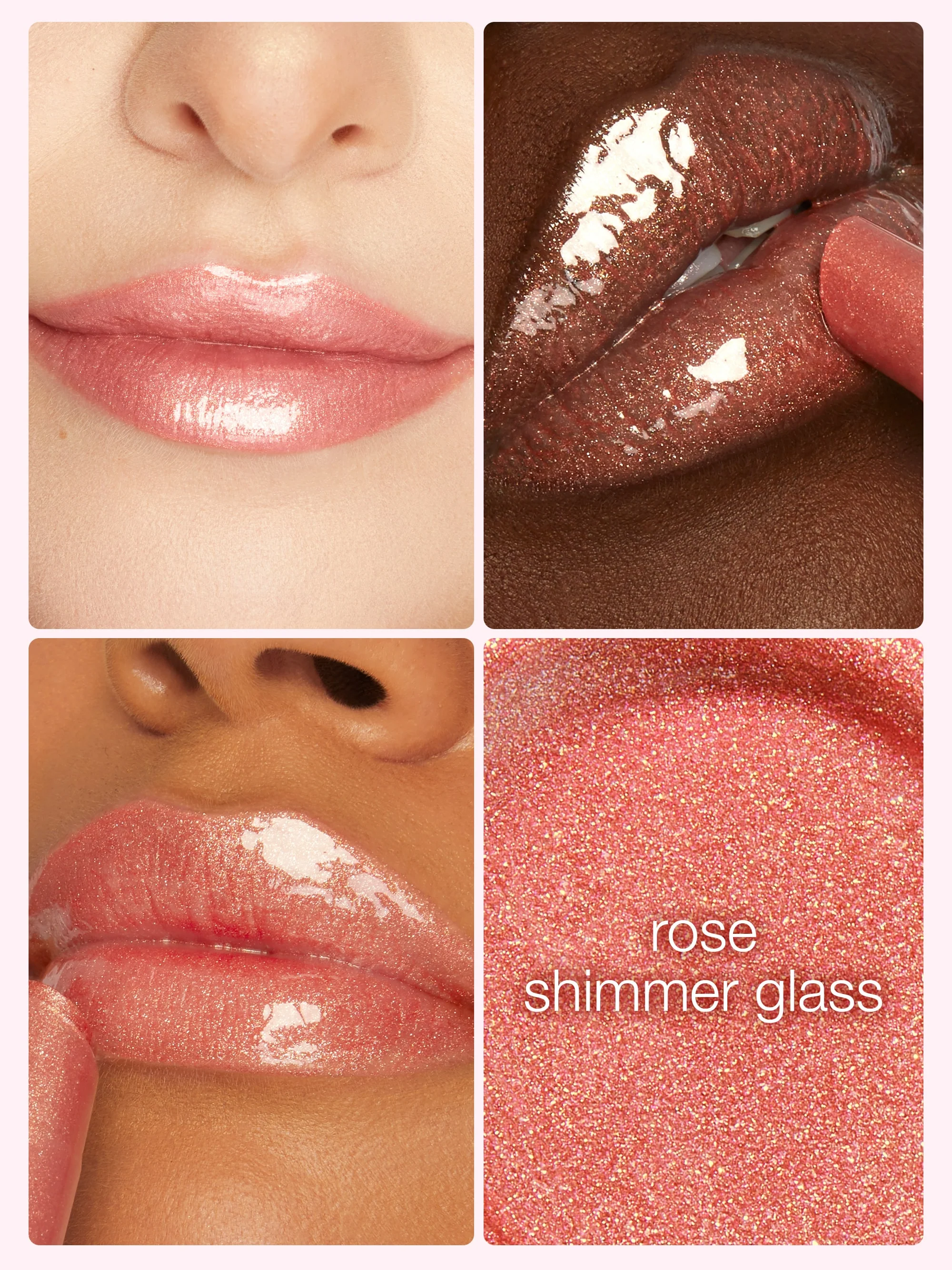 maracuja juicy shimmer glass lip plump - Image 31