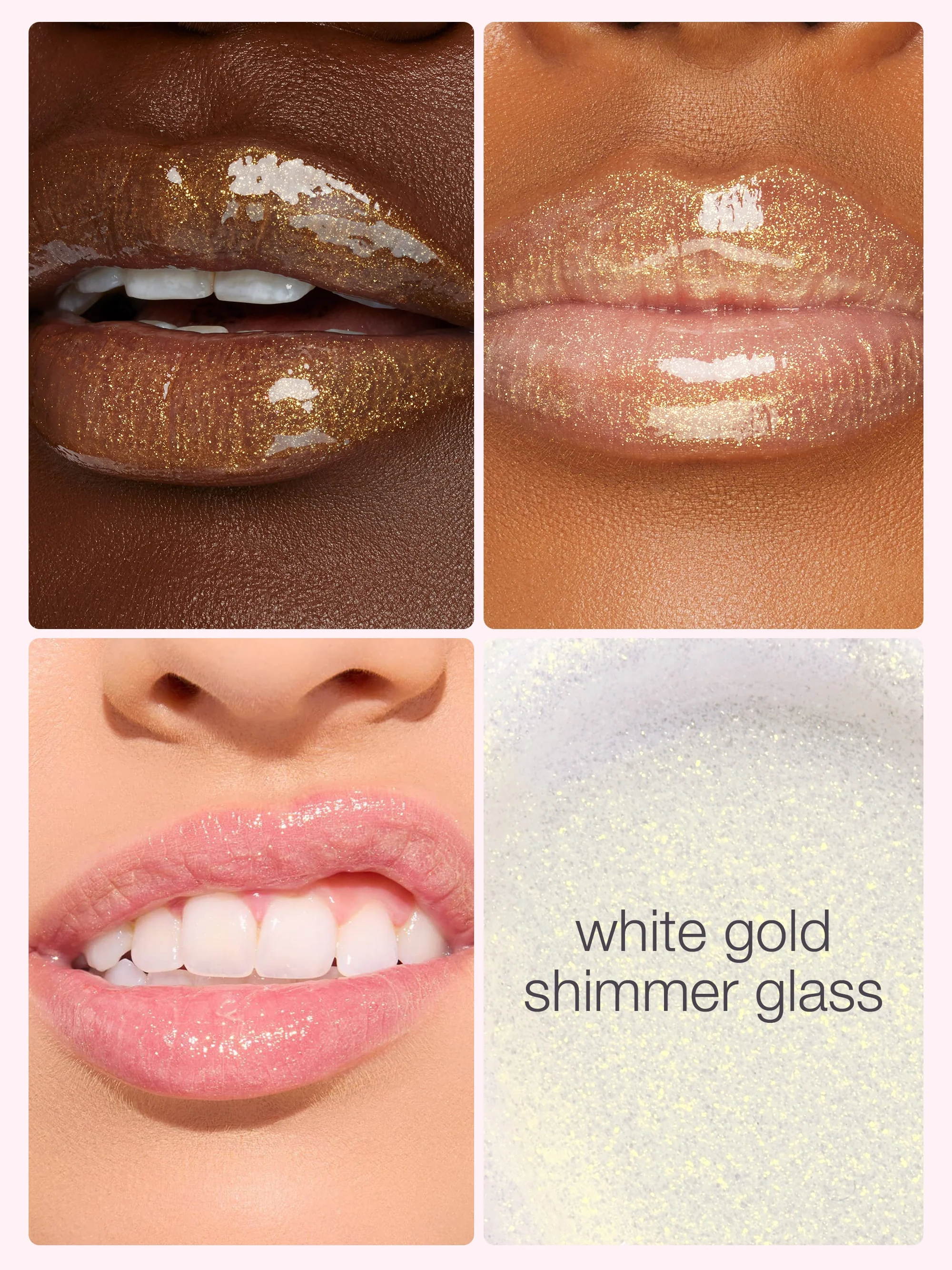 maracuja juicy shimmer glass lip plump - Image 35