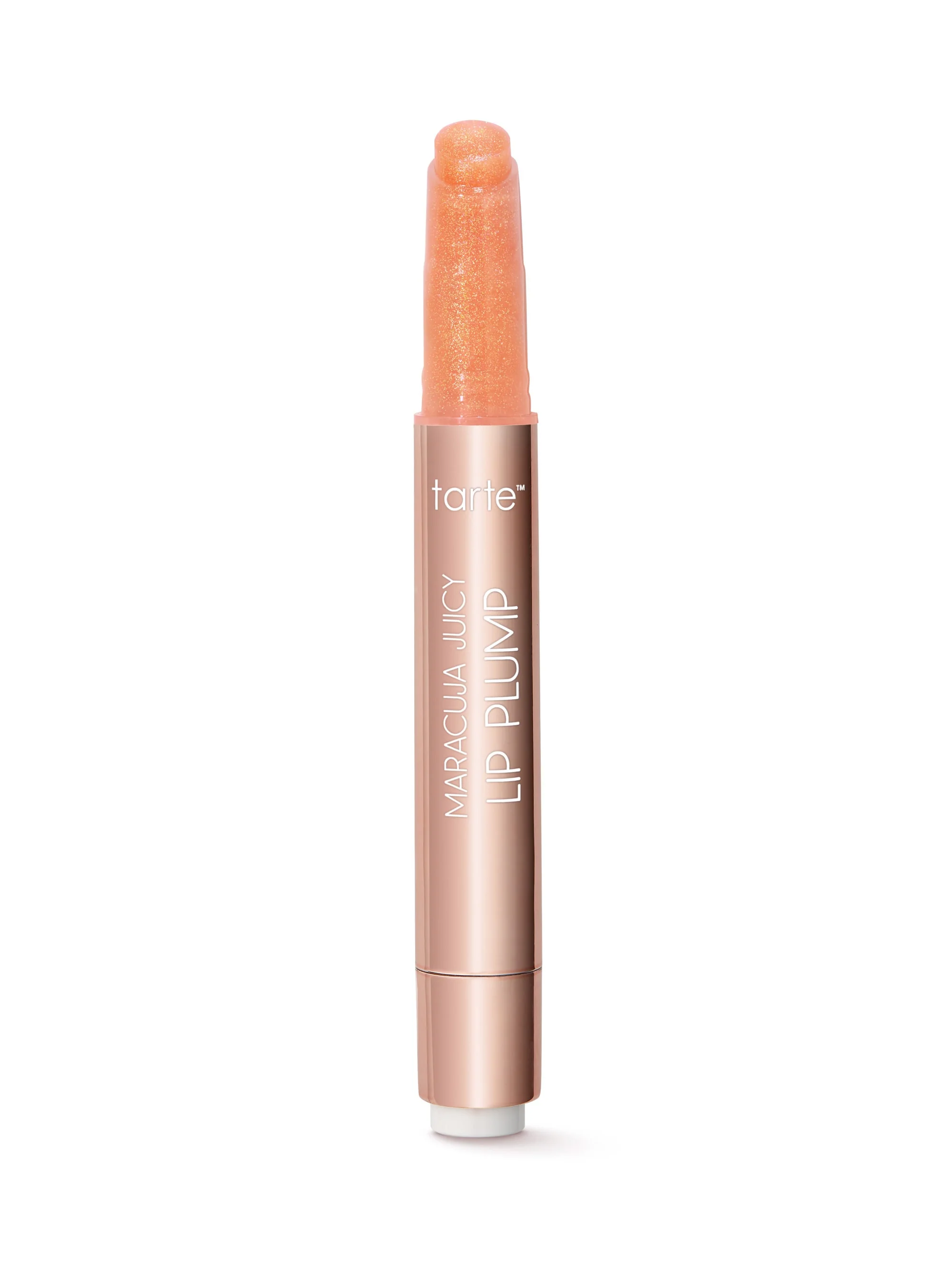 maracuja juicy shimmer glass lip plump - Image 7