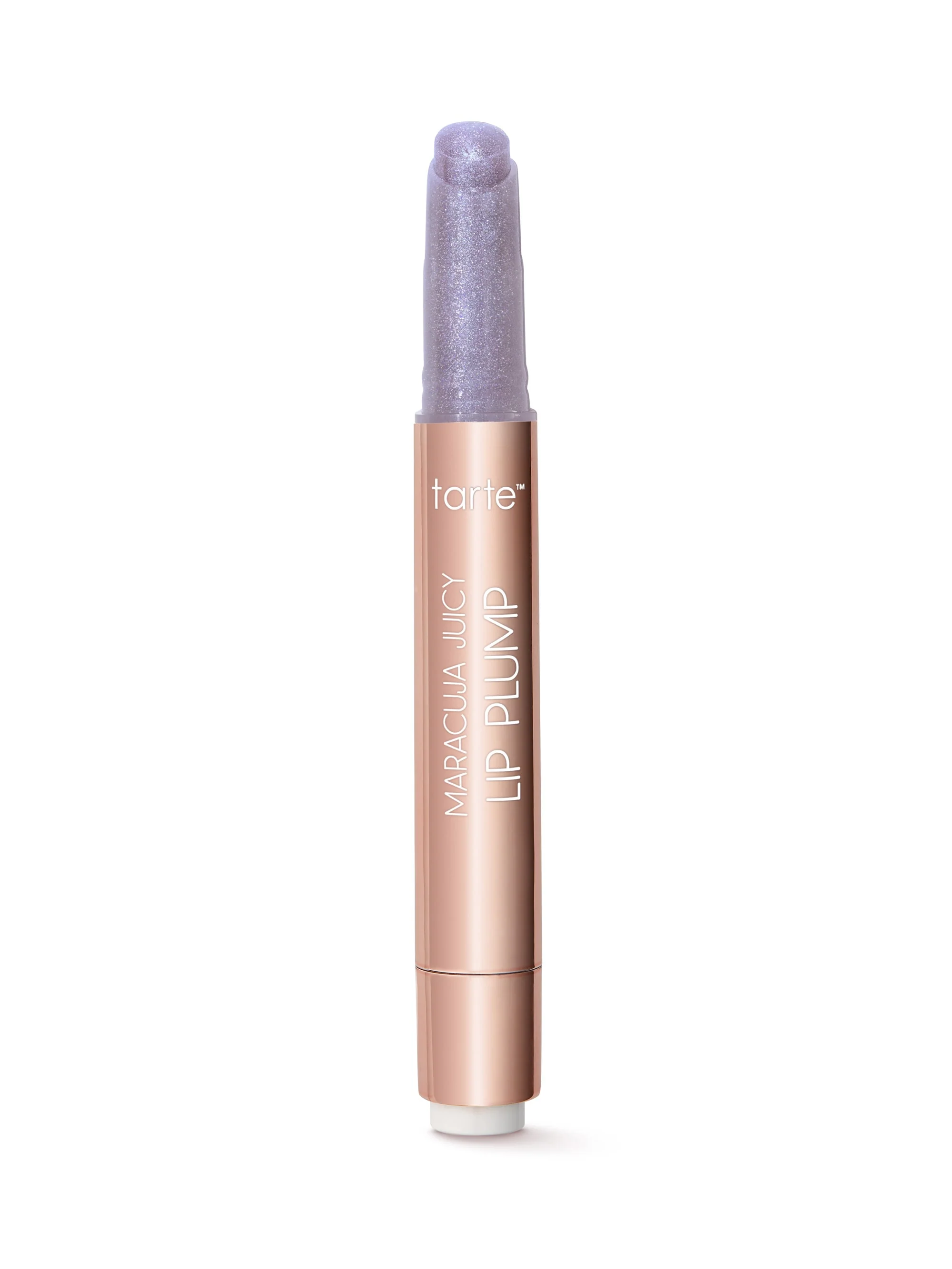 maracuja juicy shimmer glass lip plump - Image 8