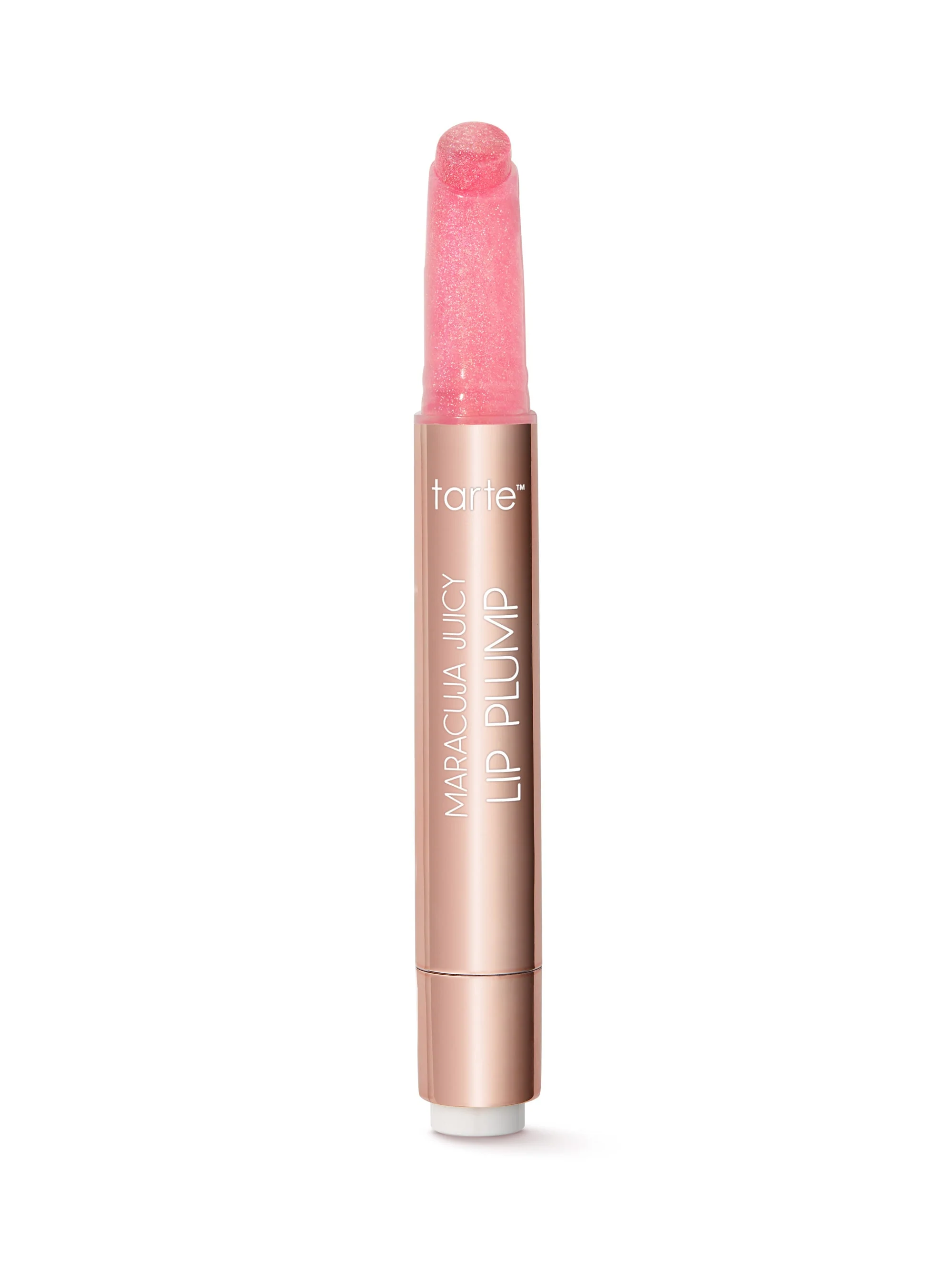 maracuja juicy shimmer glass lip plump - Image 9