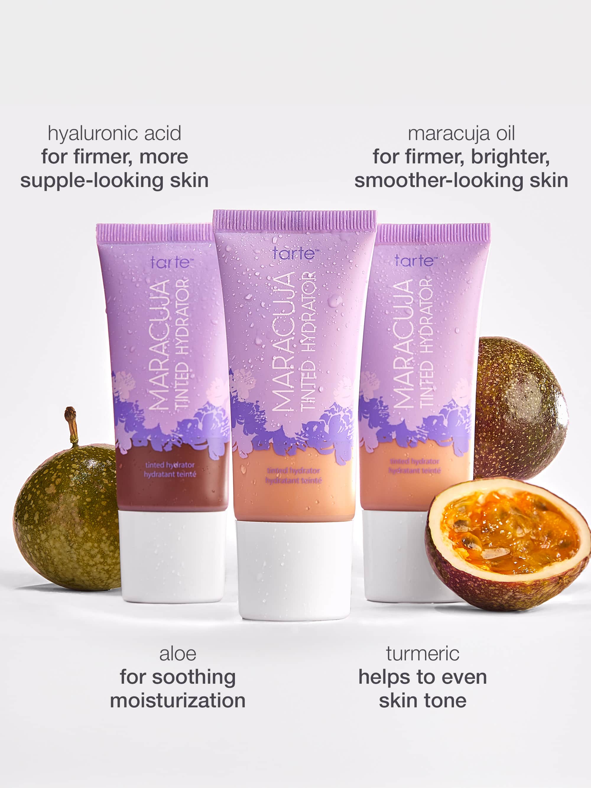 maracuja tinted moisturizer - Image 26
