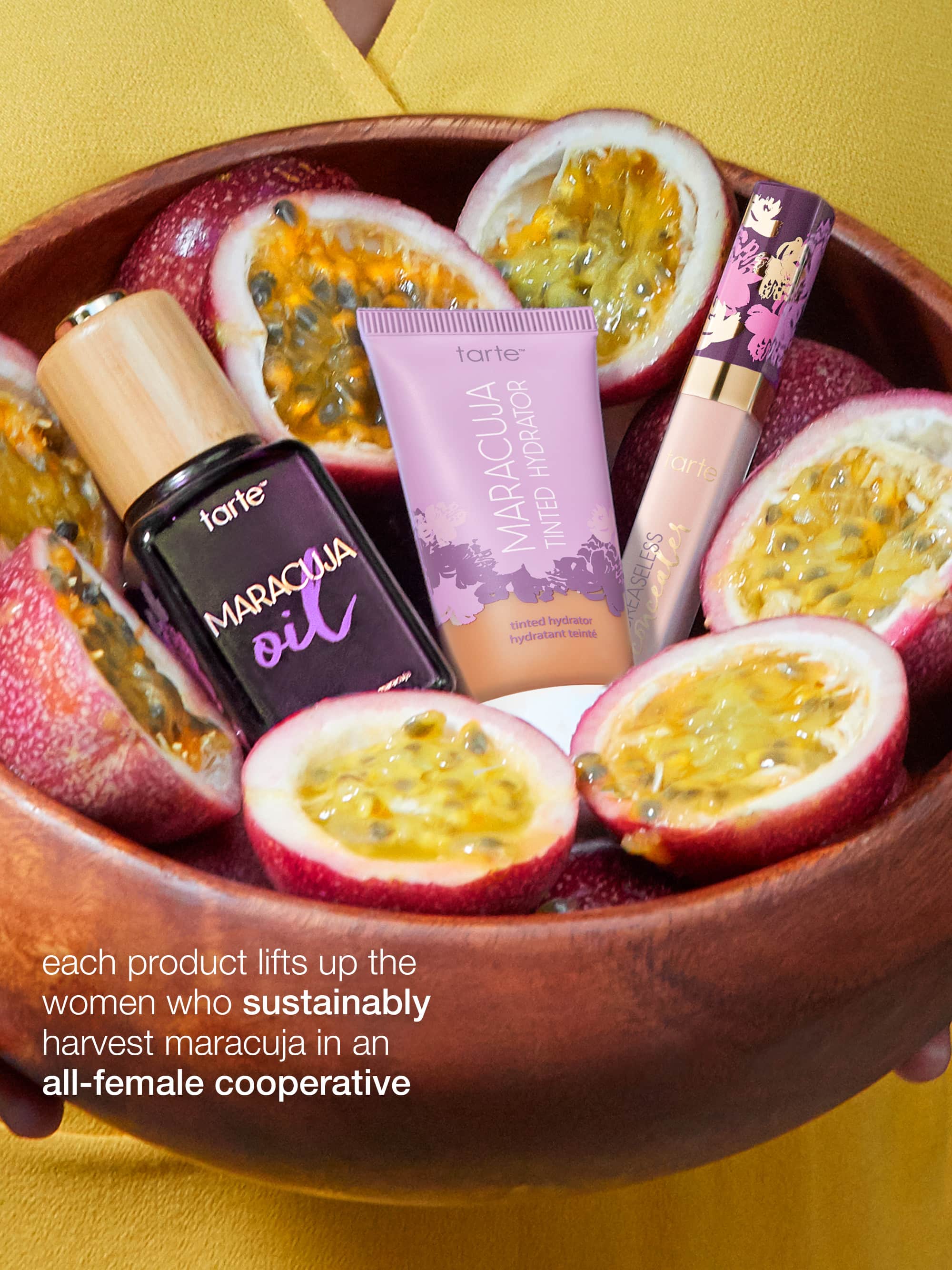 maracuja tinted moisturizer - Image 27
