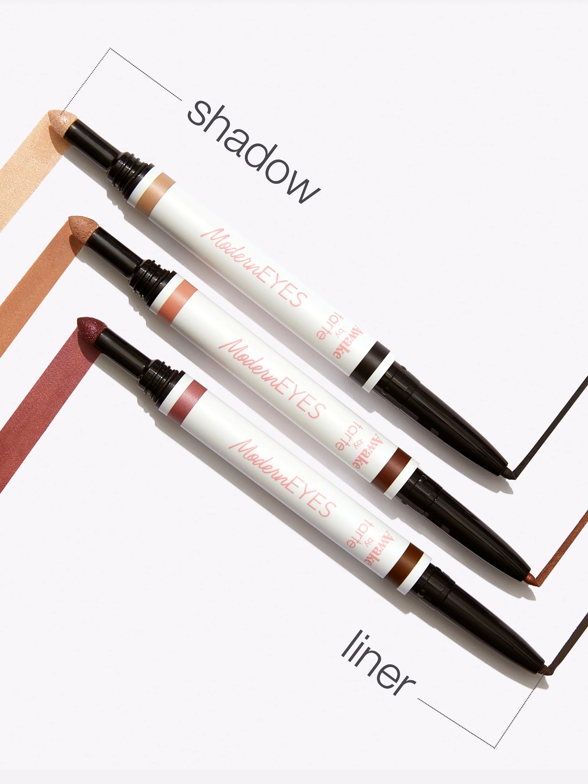 ModernEYES shadow & liner - Image 4